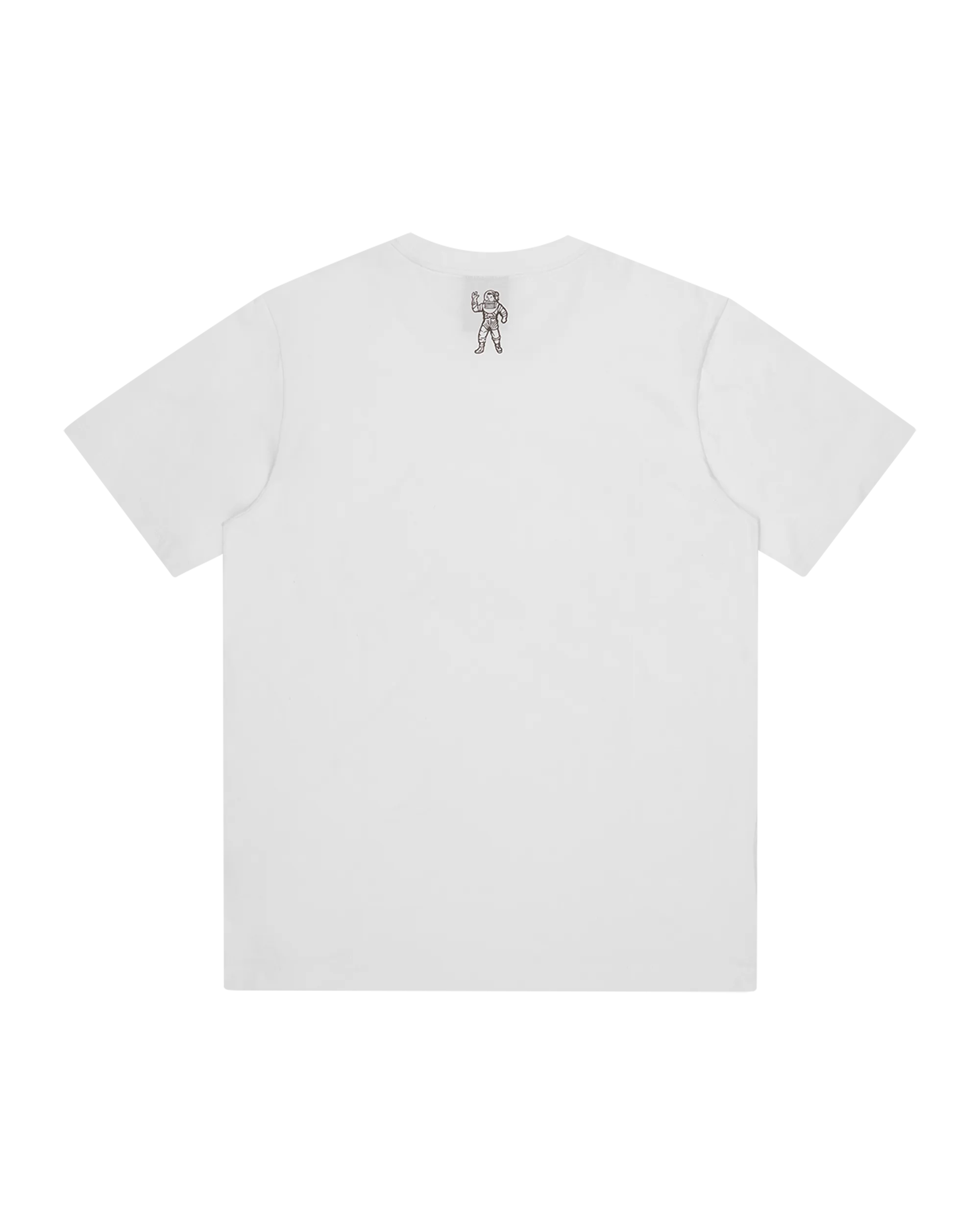 Camo Arch Logo T-Shirt