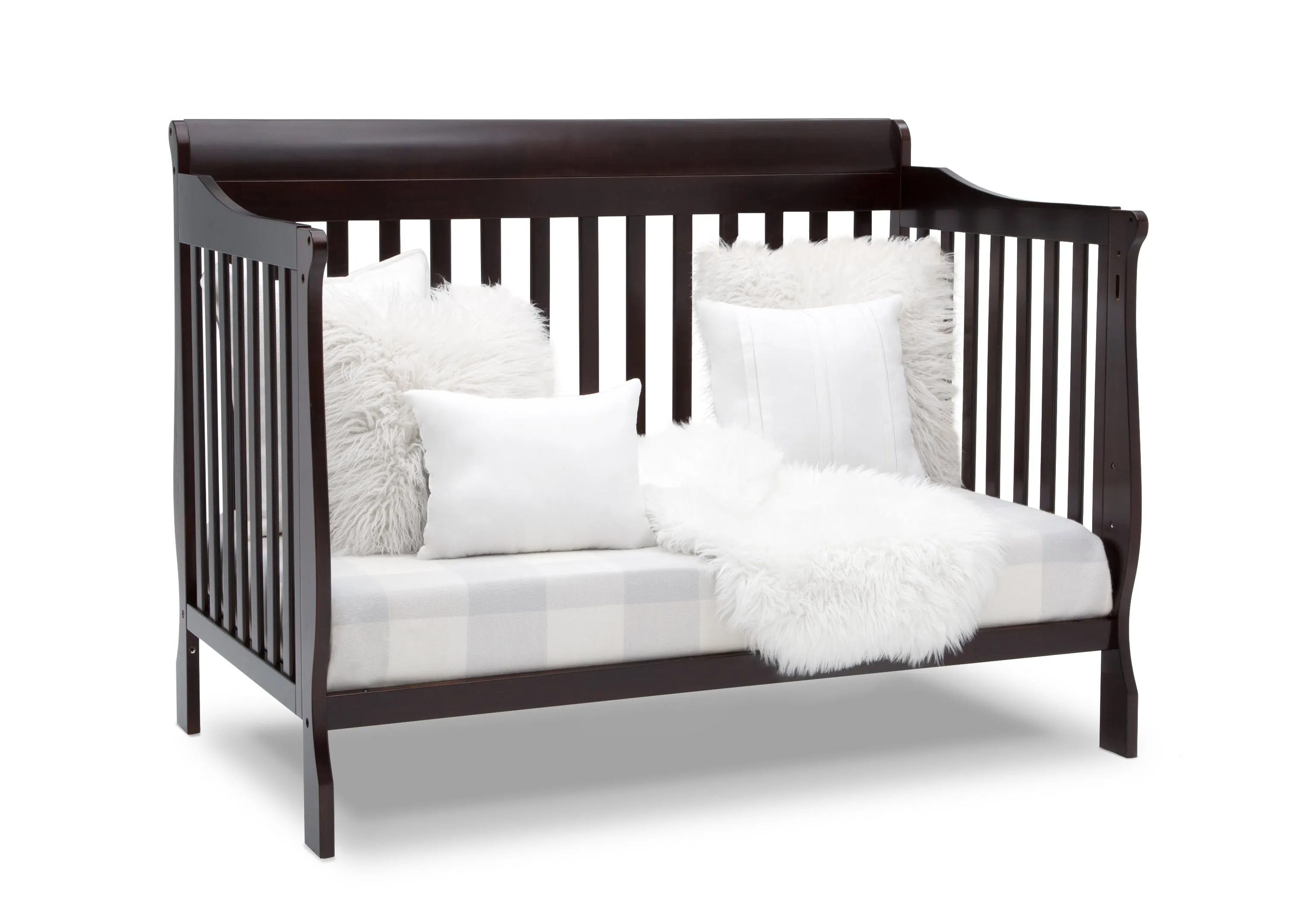 Canton 4-in-1 Crib