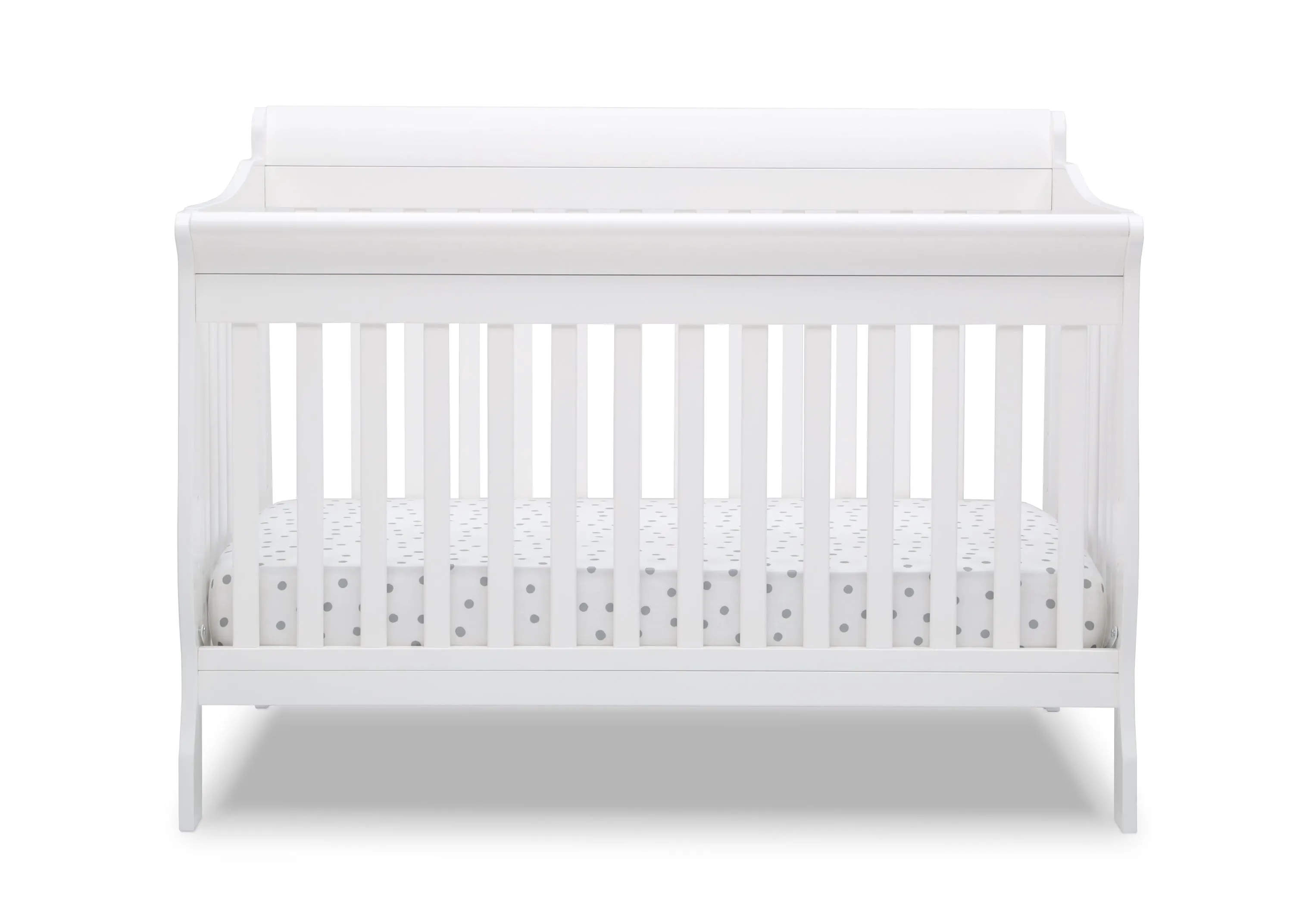 Canton 4-in-1 Crib