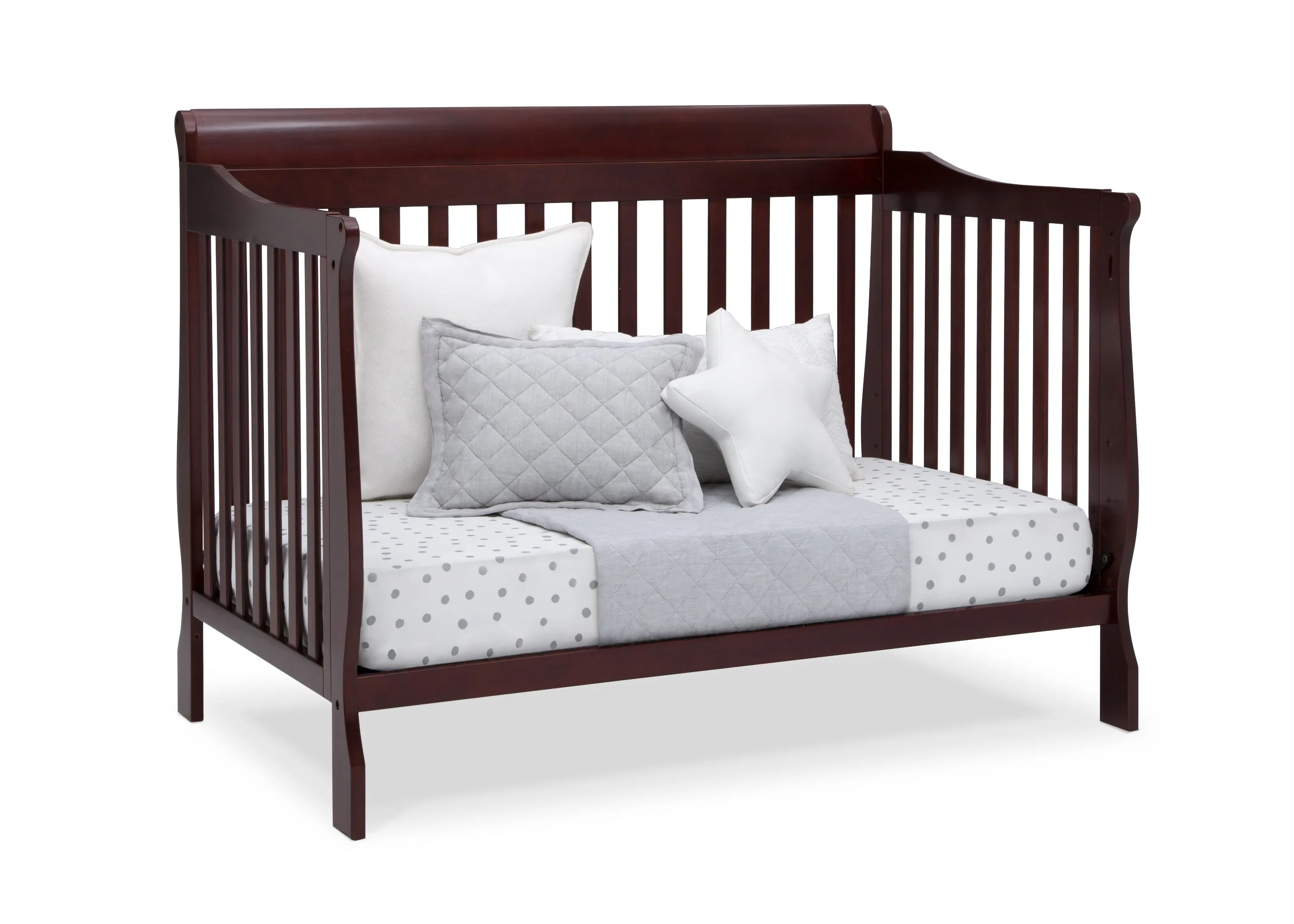 Canton 4-in-1 Crib