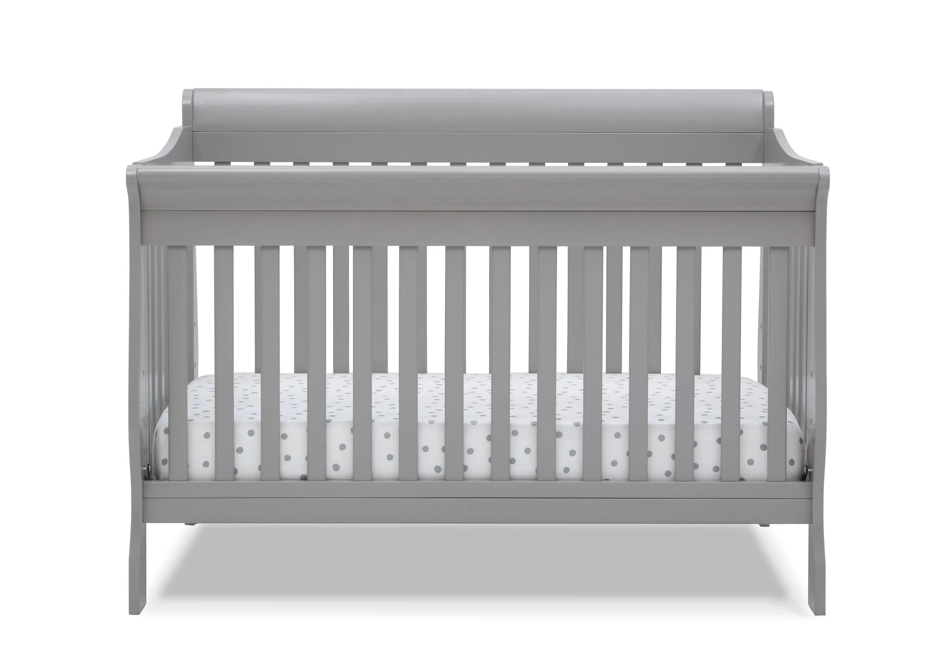 Canton 4-in-1 Crib