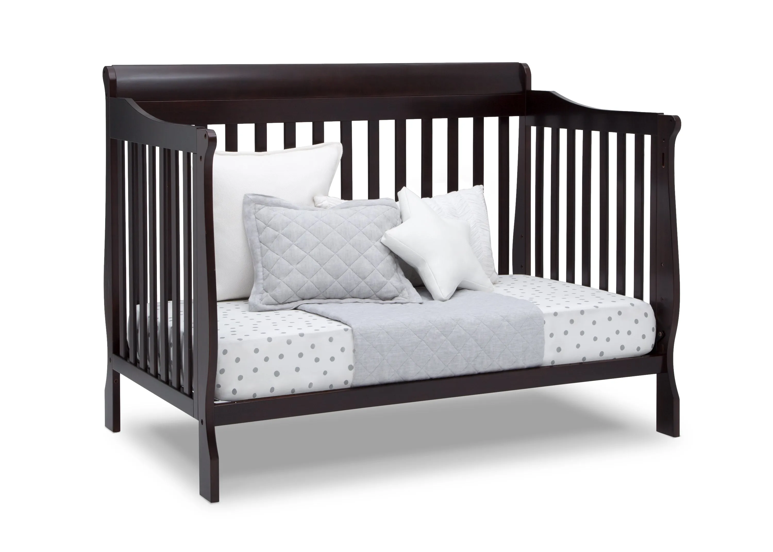 Canton 4-in-1 Crib