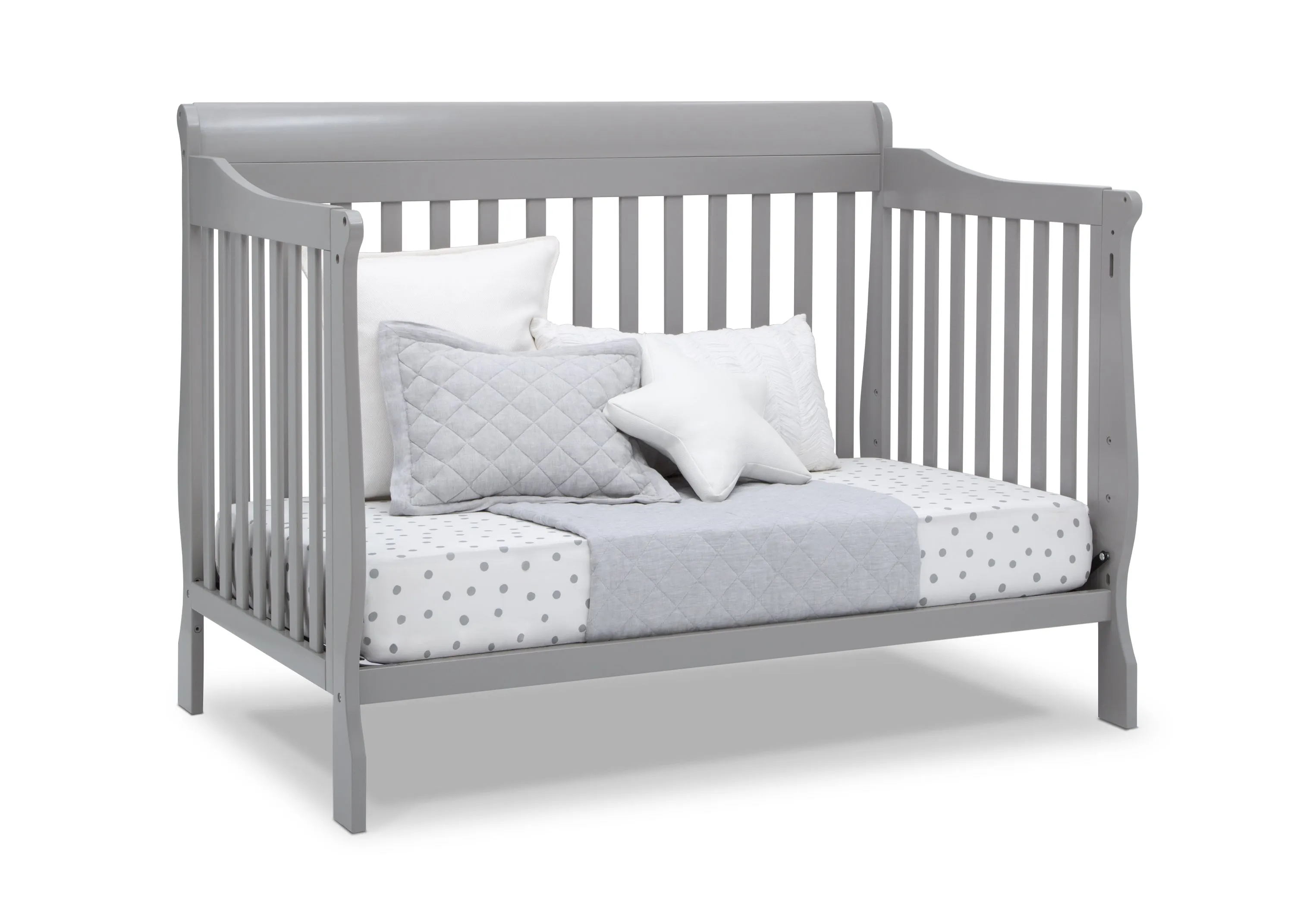 Canton 4-in-1 Crib