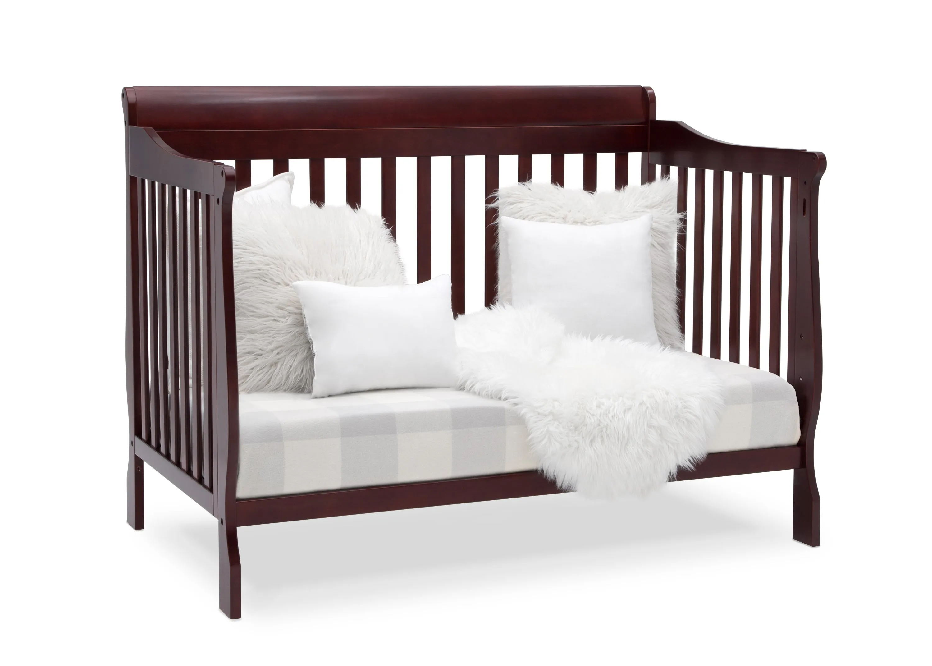 Canton 4-in-1 Crib