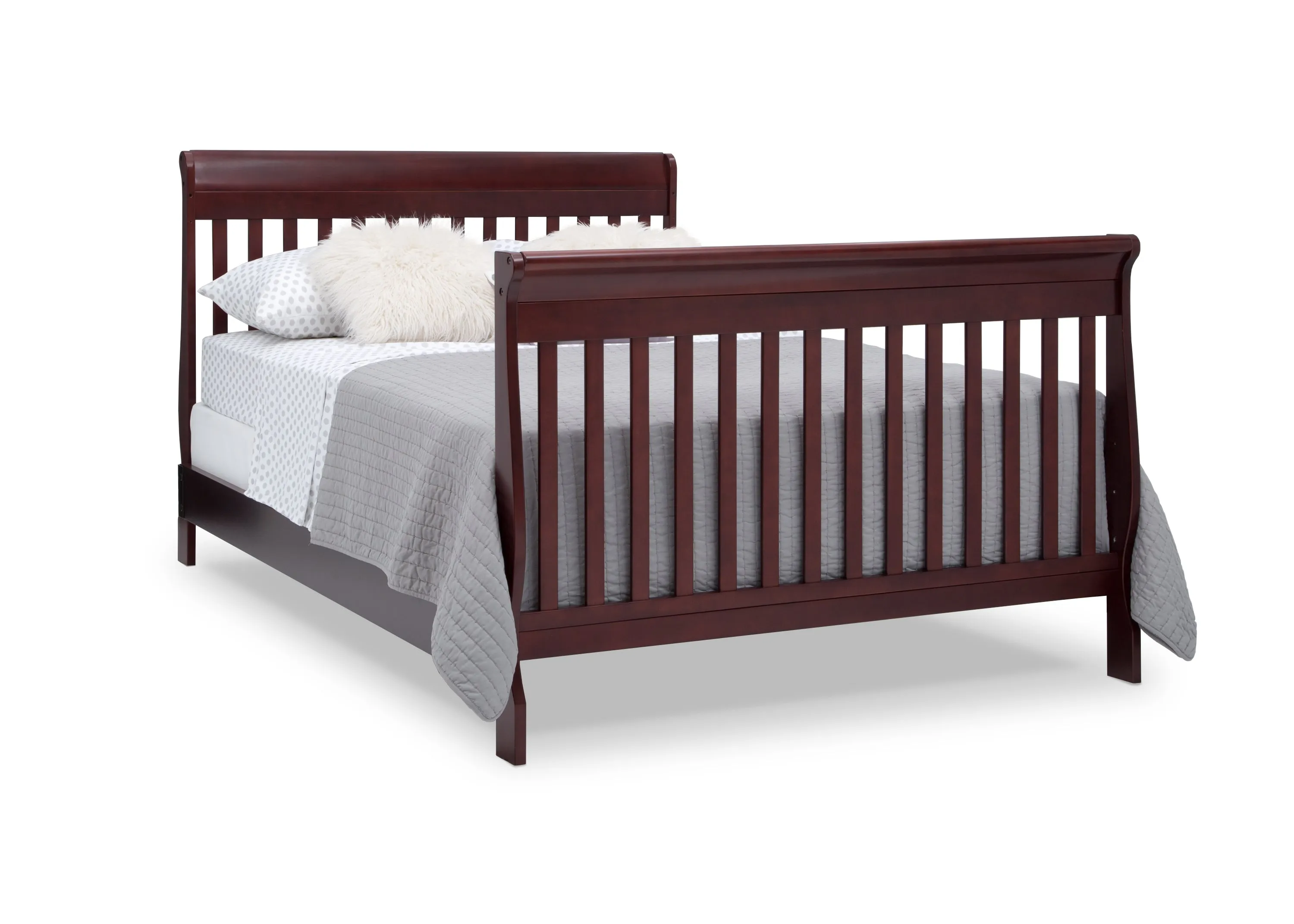 Canton 4-in-1 Crib