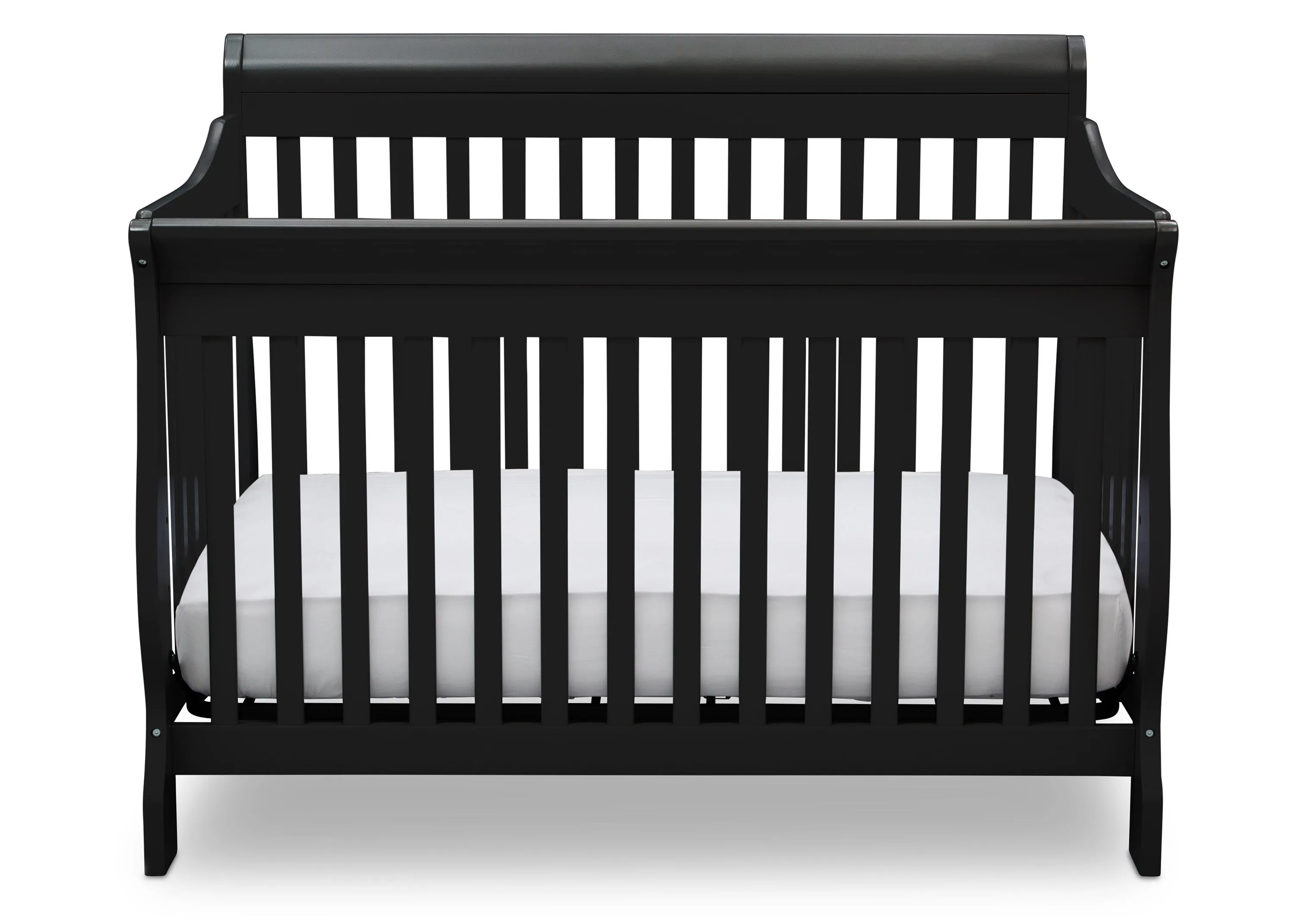 Canton 4-in-1 Crib