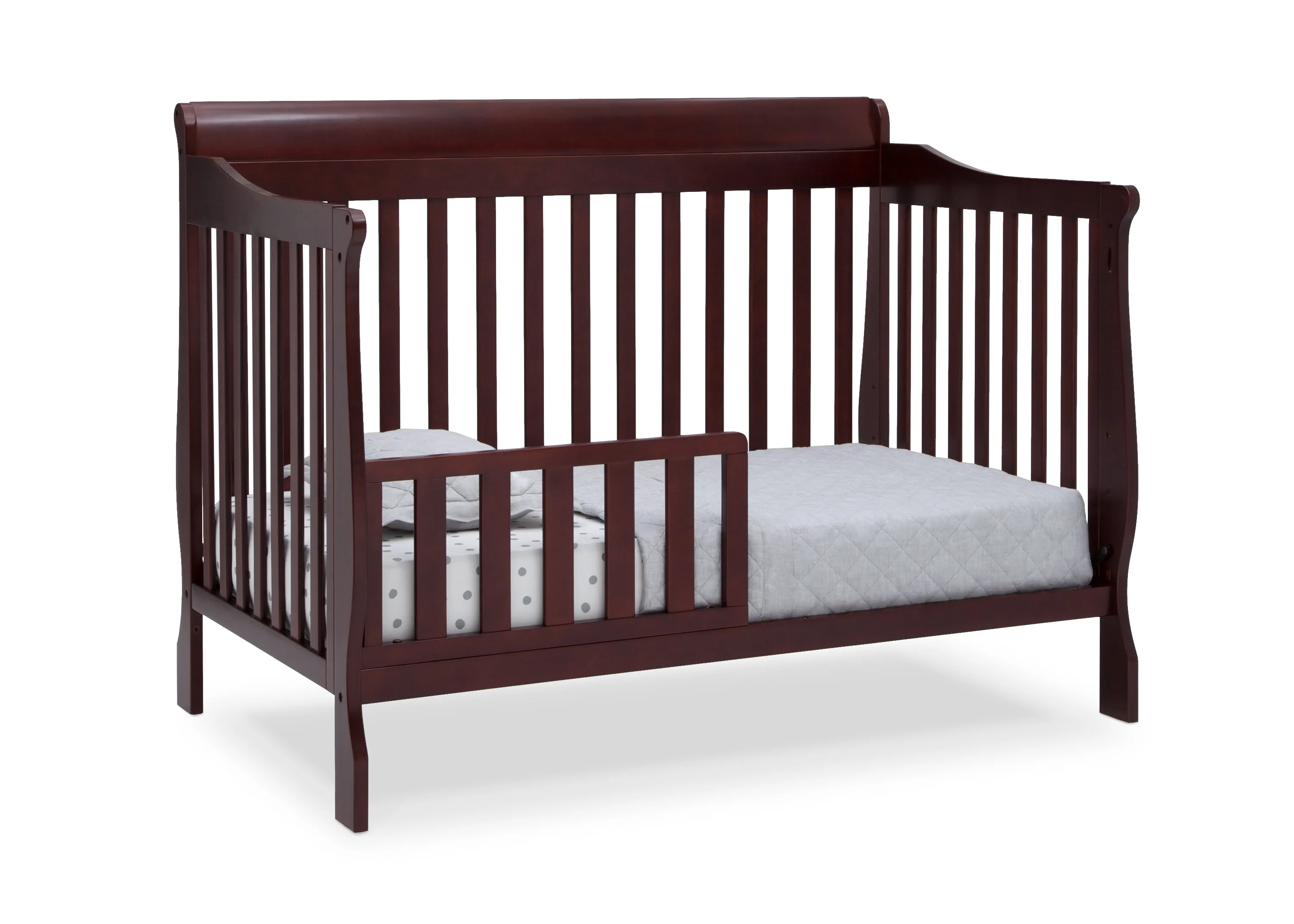 Canton 4-in-1 Crib