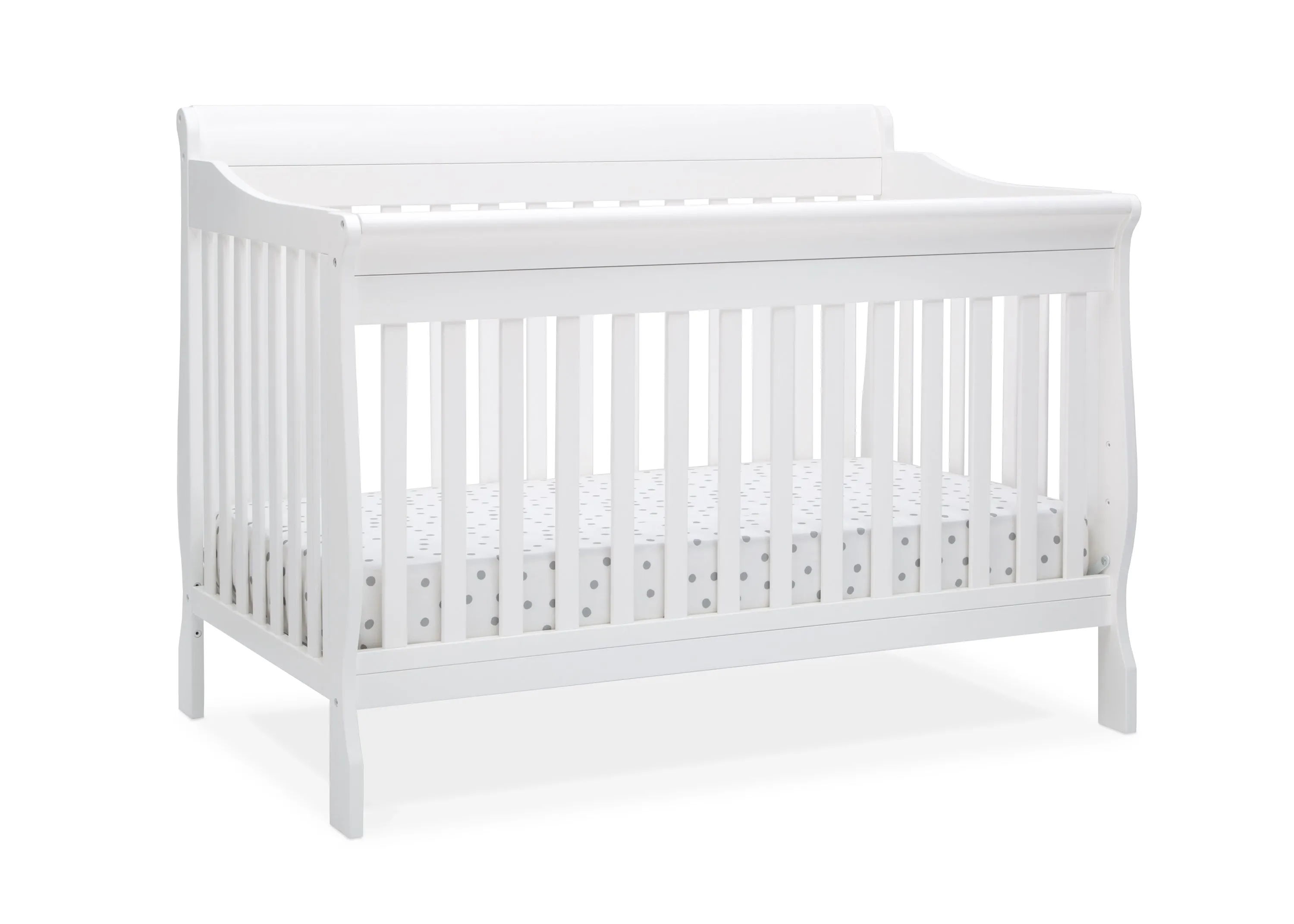 Canton 4-in-1 Crib