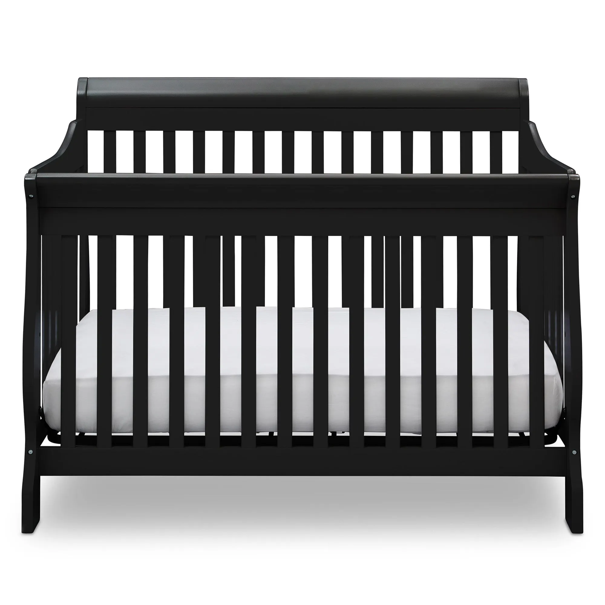 Canton 4-in-1 Crib