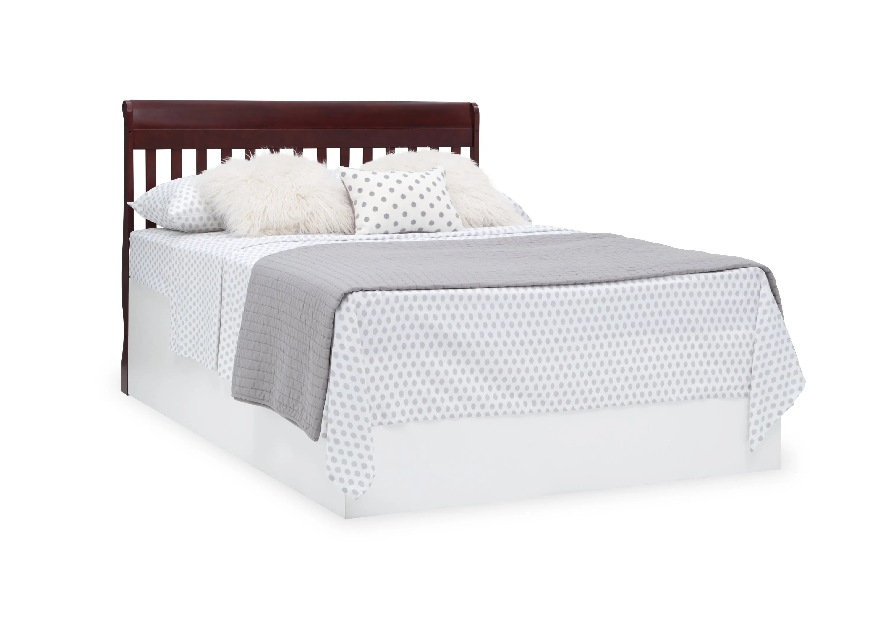 Canton 4-in-1 Crib