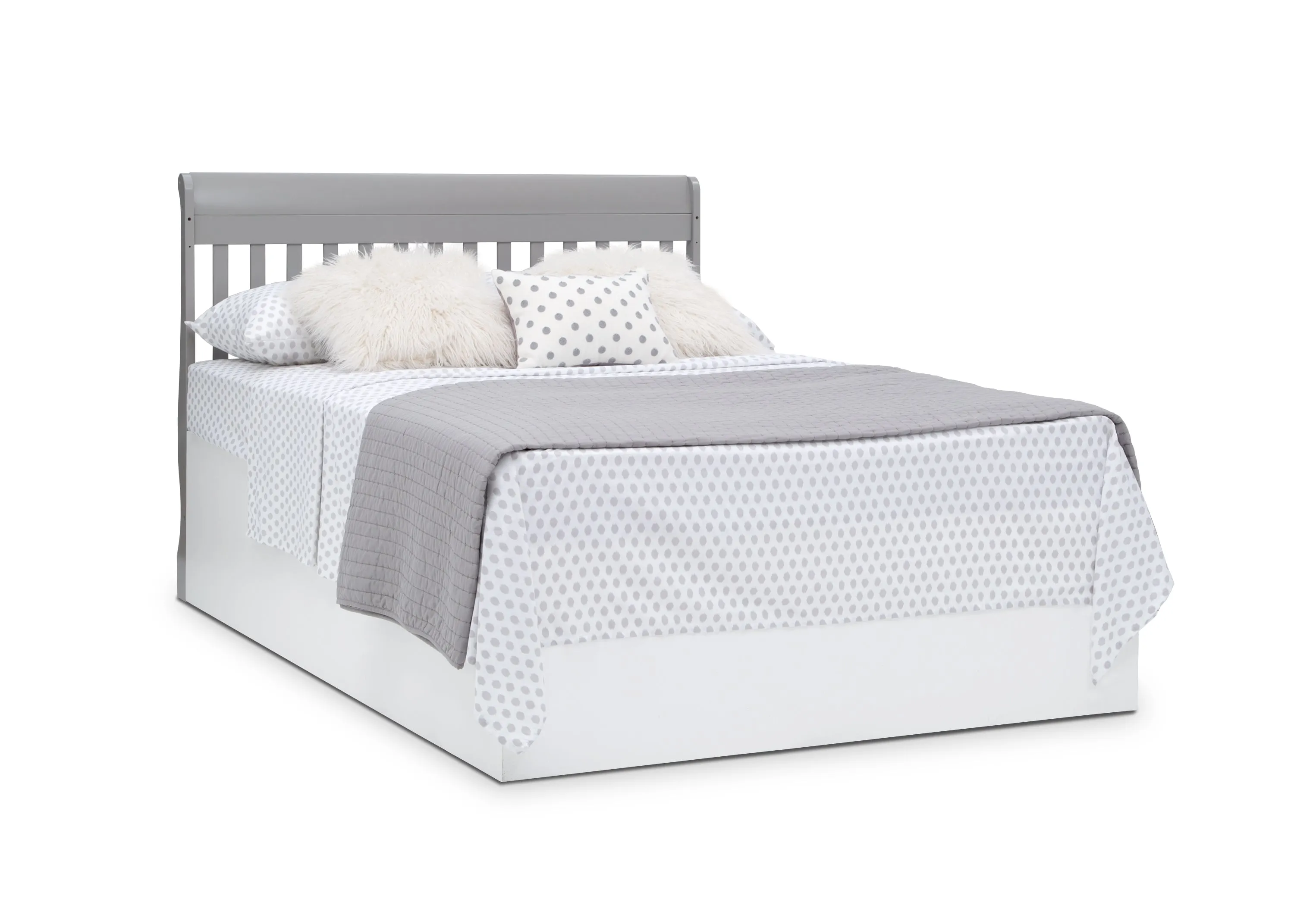 Canton 4-in-1 Crib