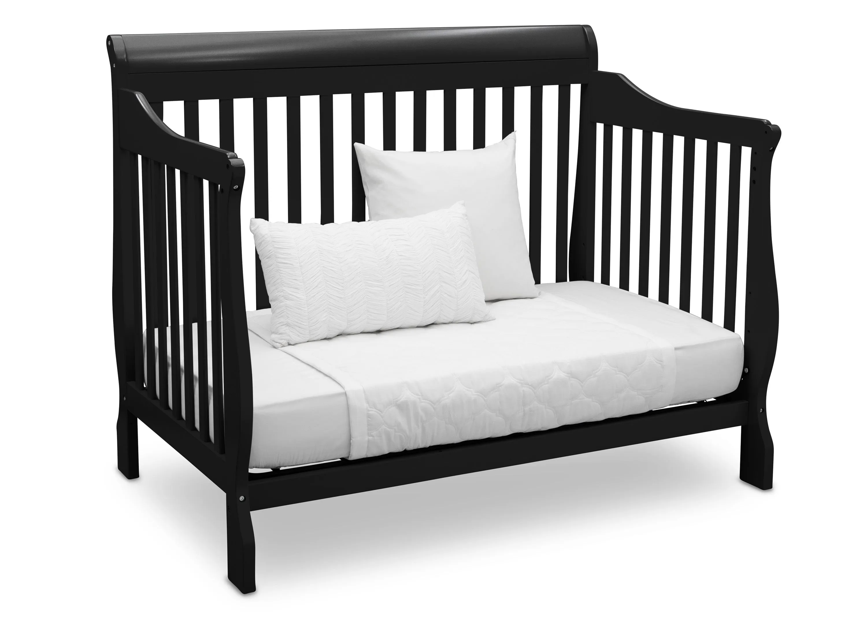 Canton 4-in-1 Crib