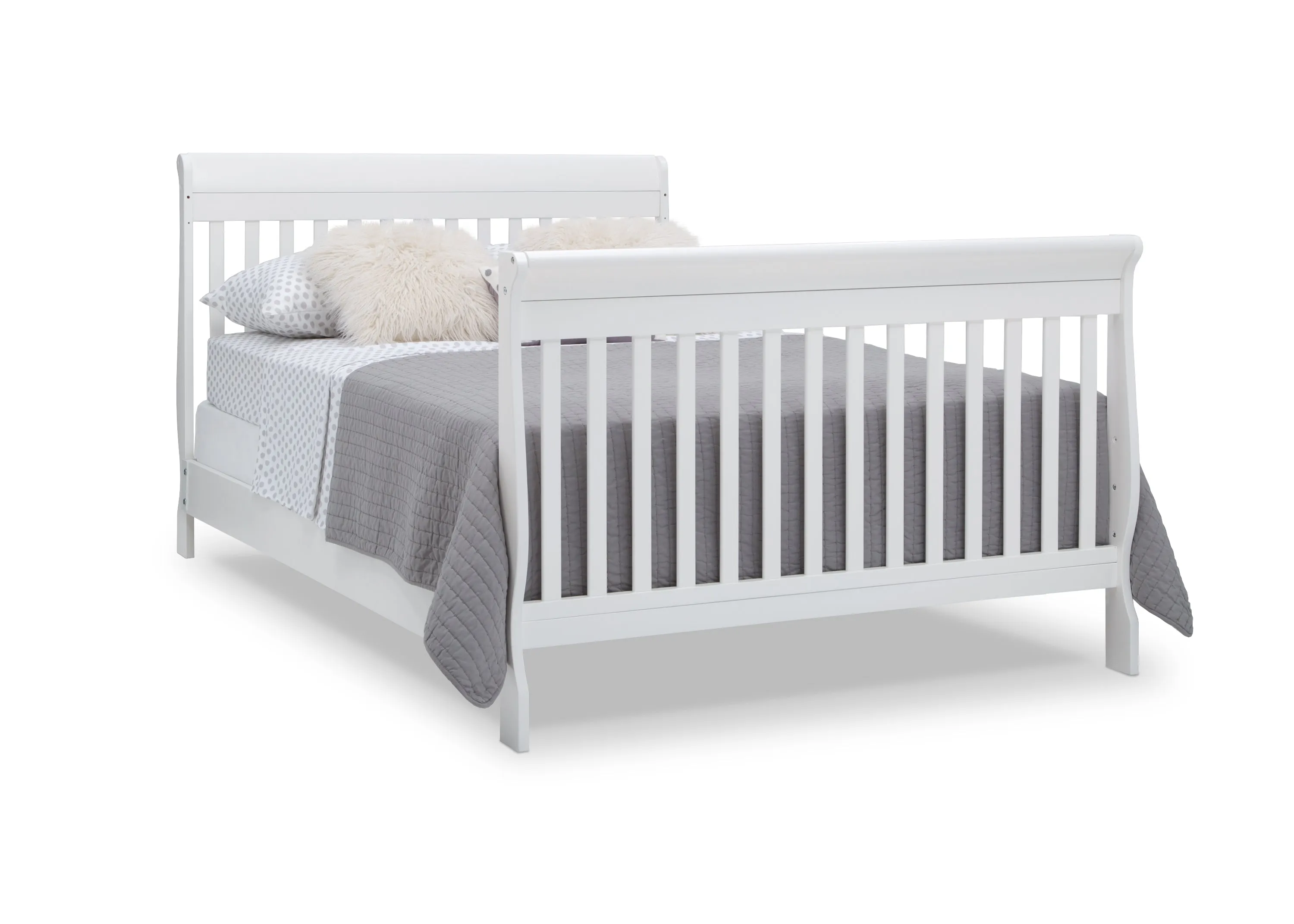 Canton 4-in-1 Crib