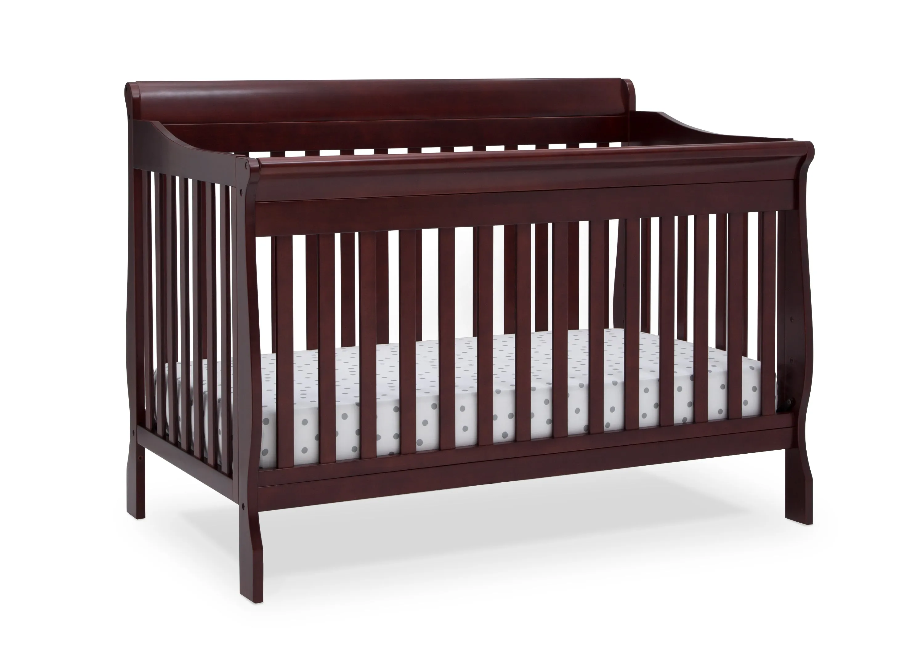 Canton 4-in-1 Crib