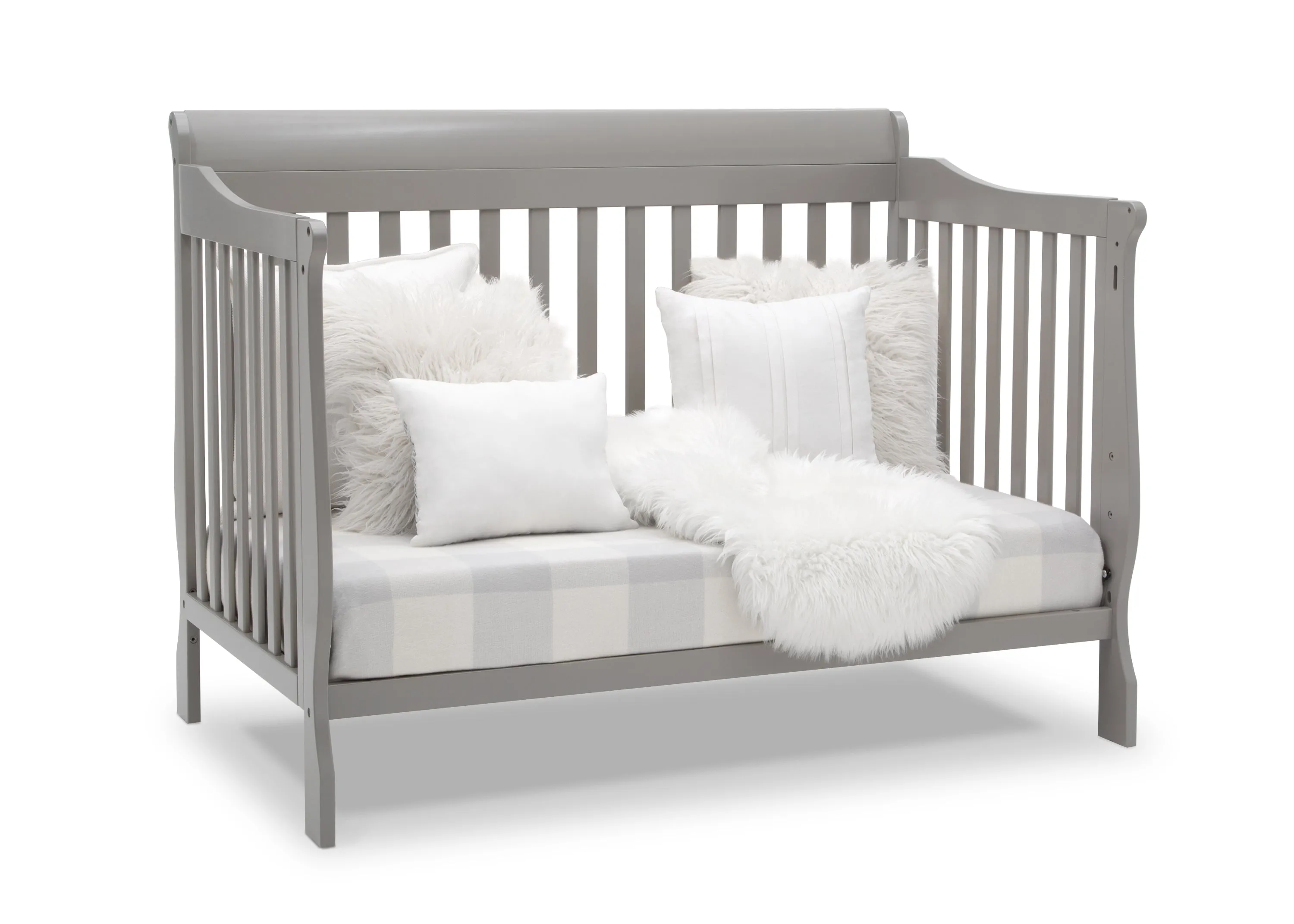 Canton 4-in-1 Crib