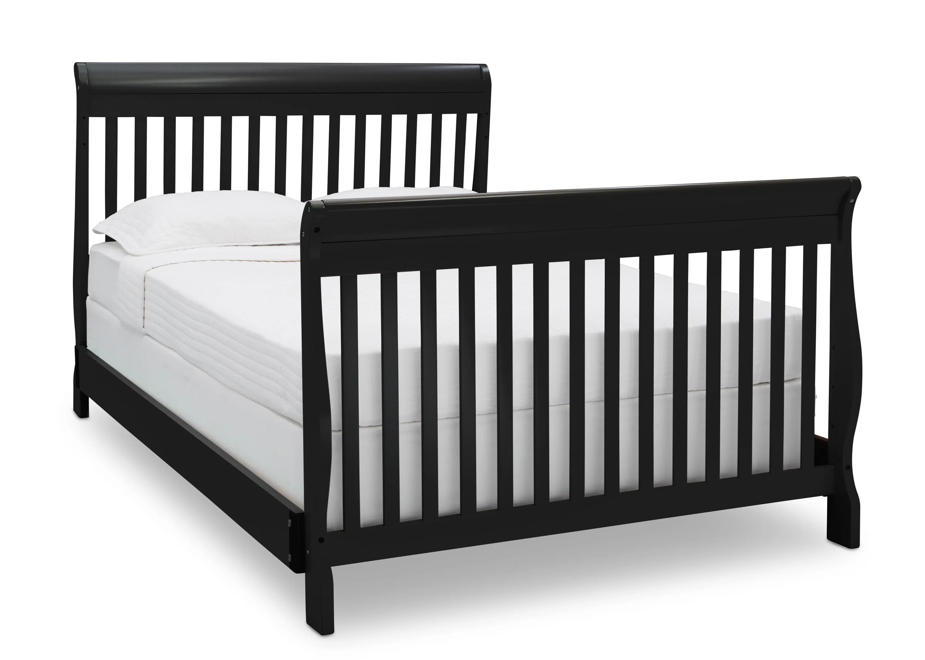 Canton 4-in-1 Crib