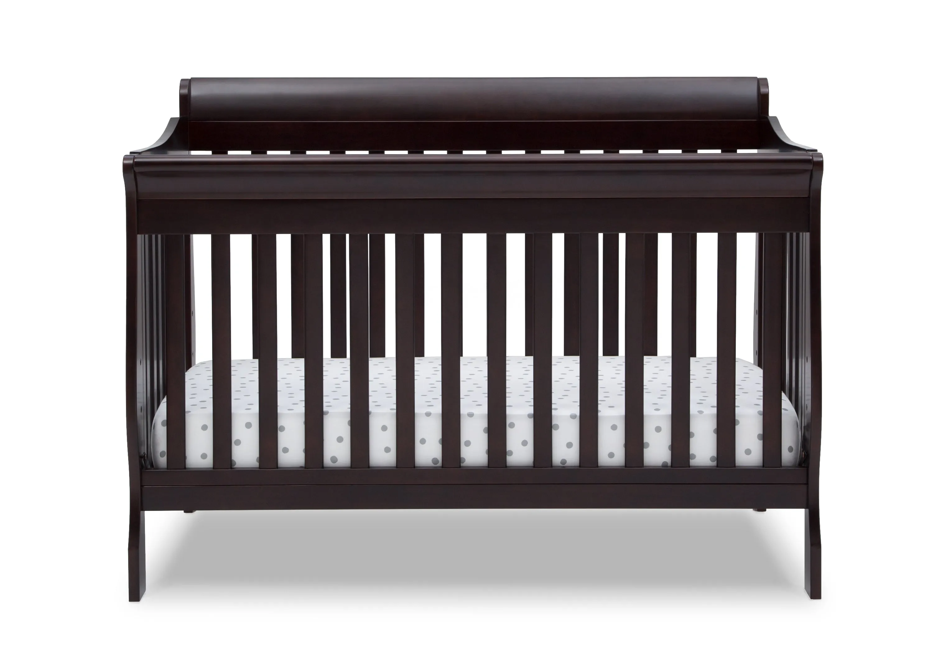 Canton 4-in-1 Crib