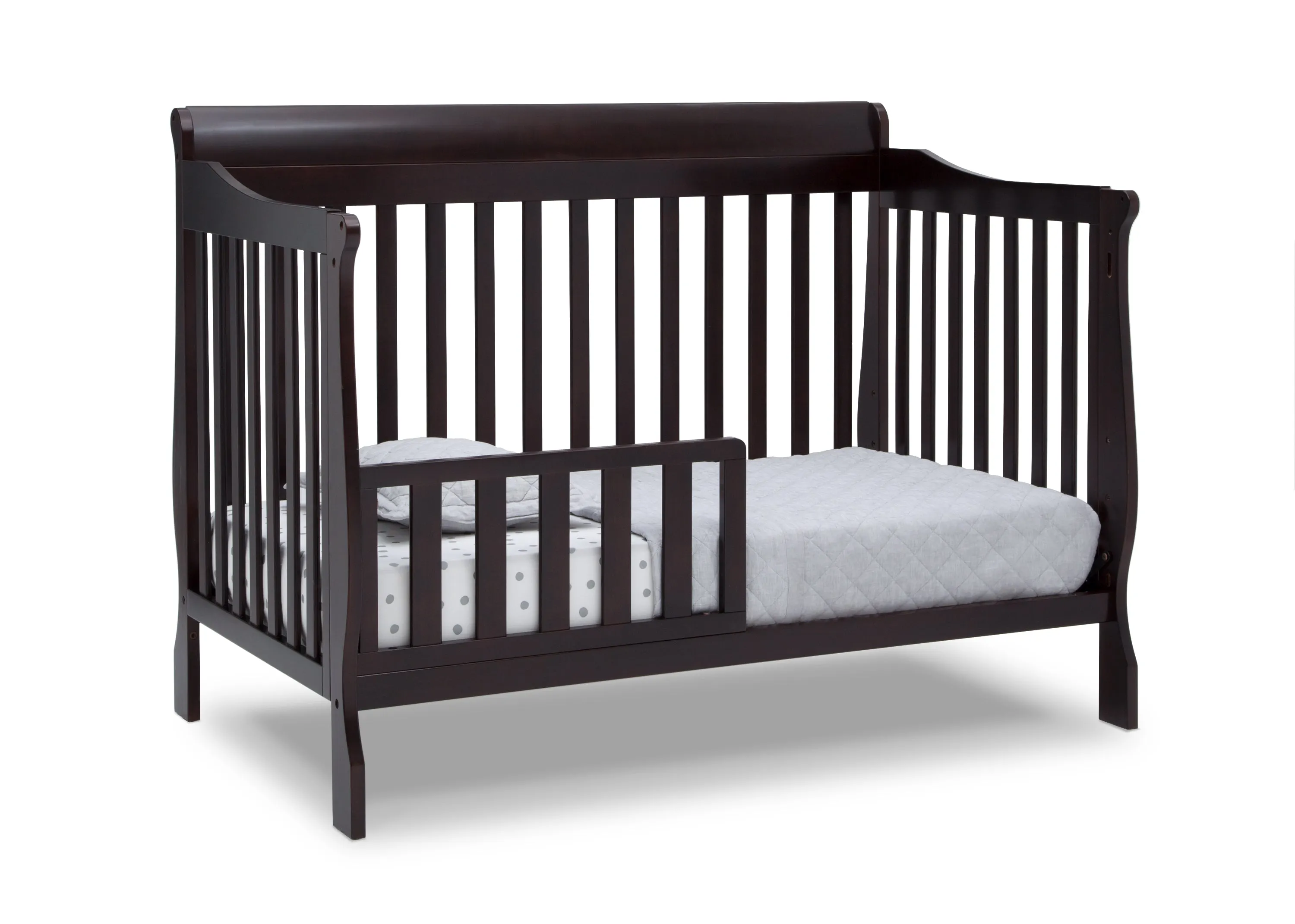 Canton 4-in-1 Crib