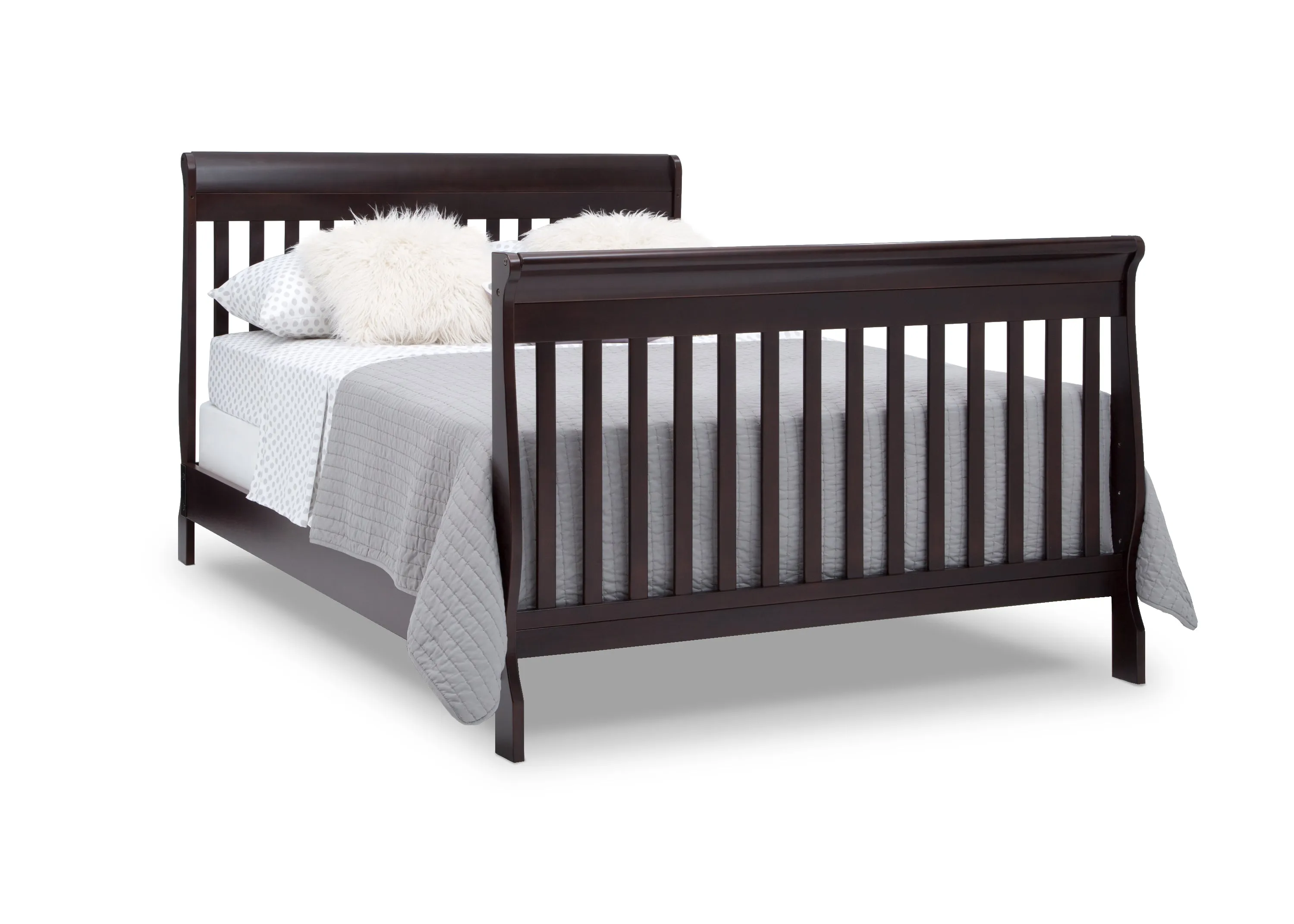 Canton 4-in-1 Crib