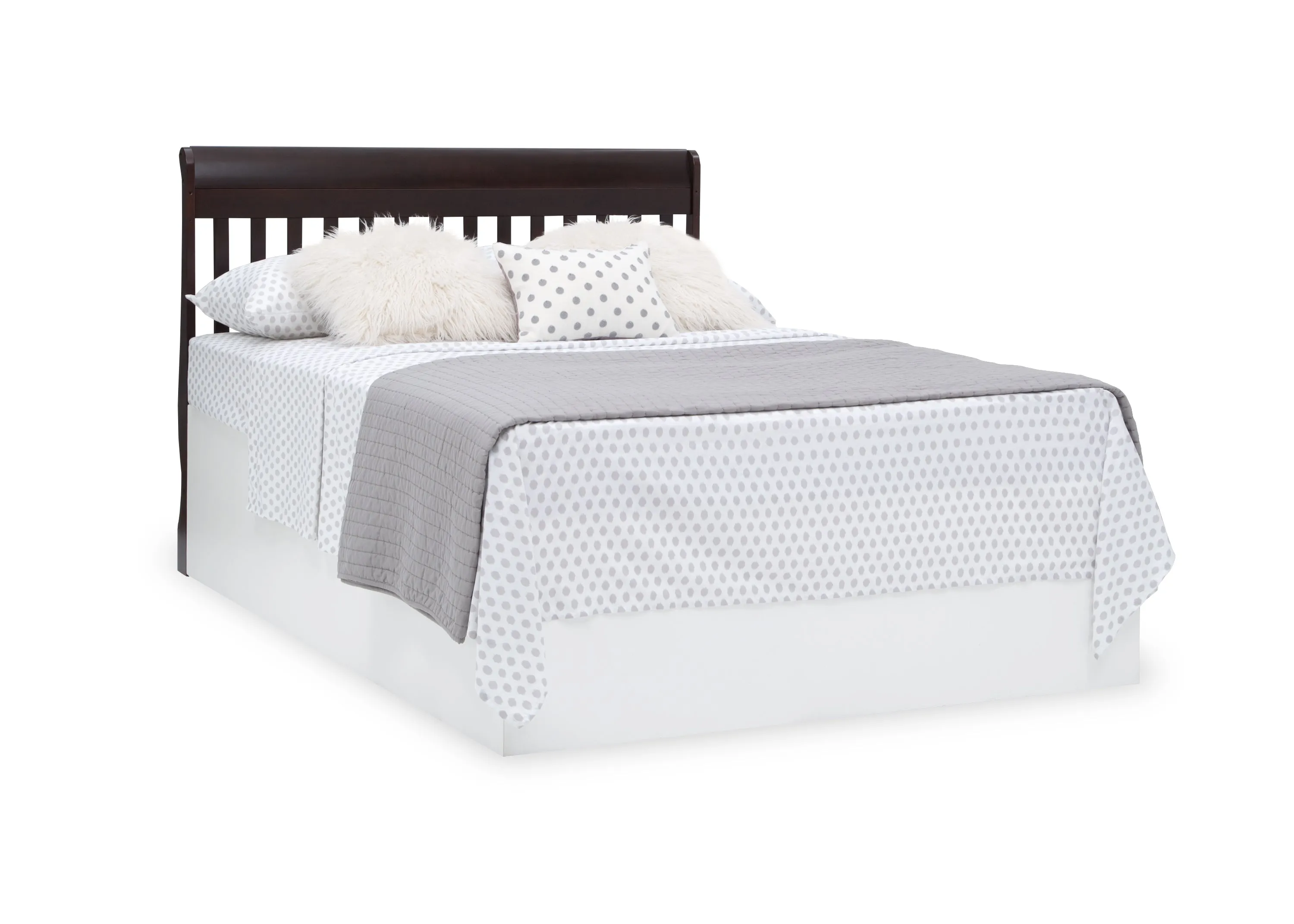 Canton 4-in-1 Crib