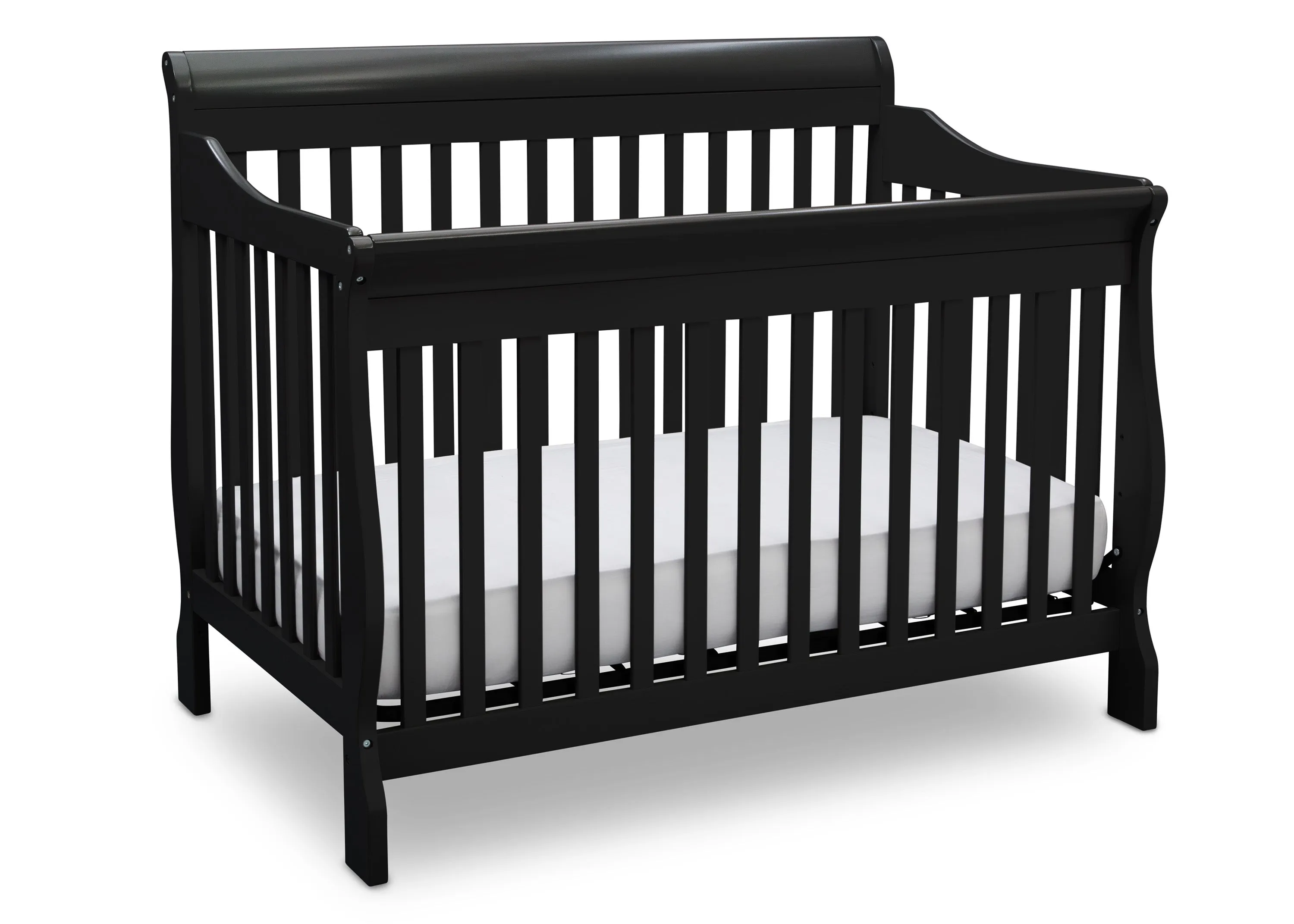 Canton 4-in-1 Crib