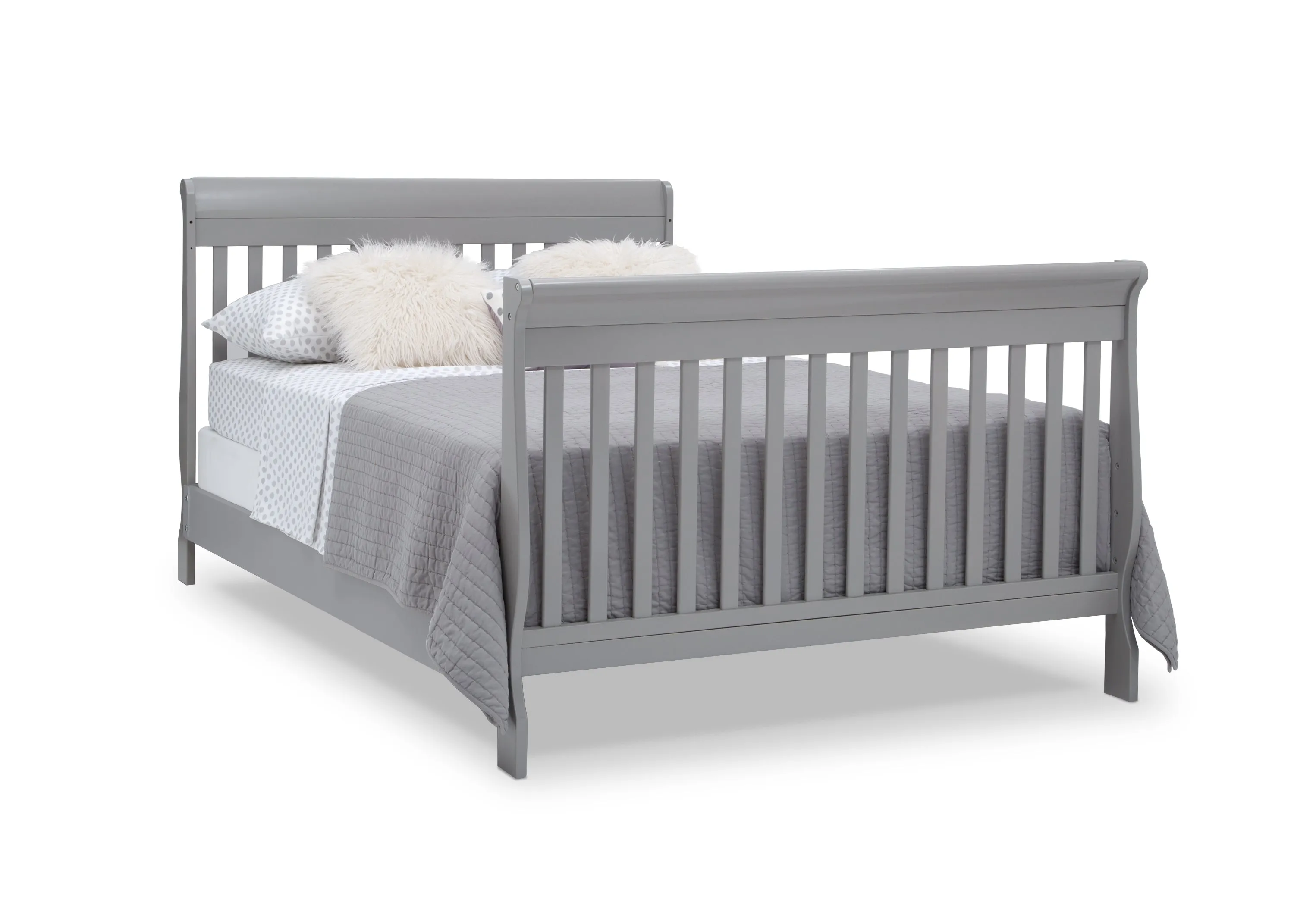 Canton 4-in-1 Crib