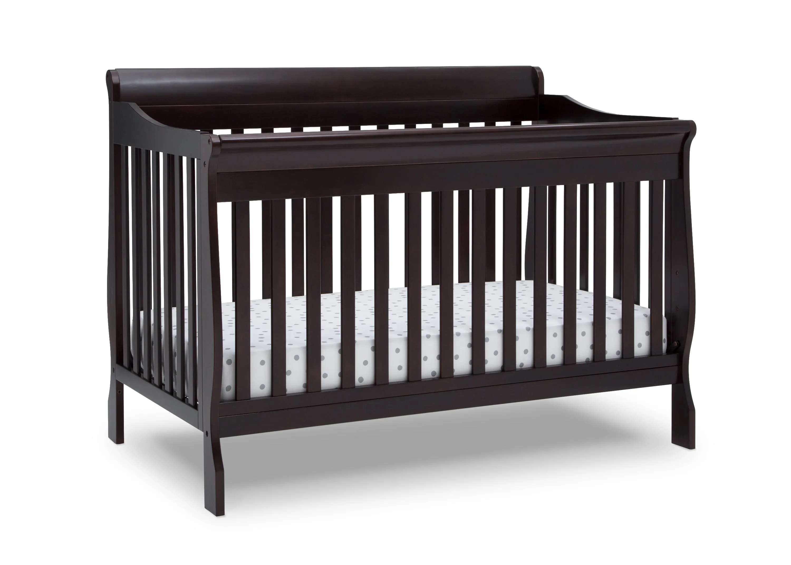 Canton 4-in-1 Crib