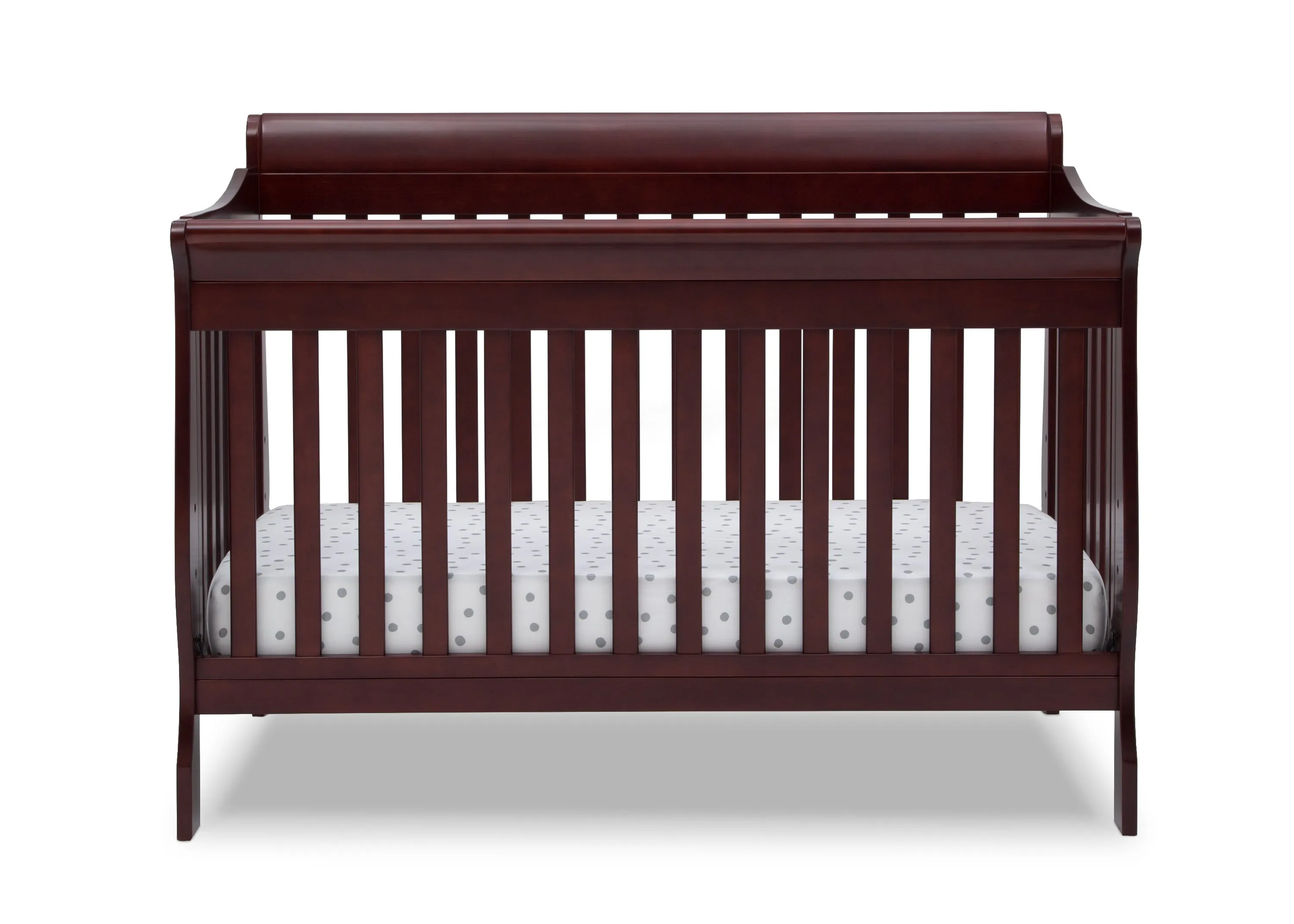 Canton 4-in-1 Crib