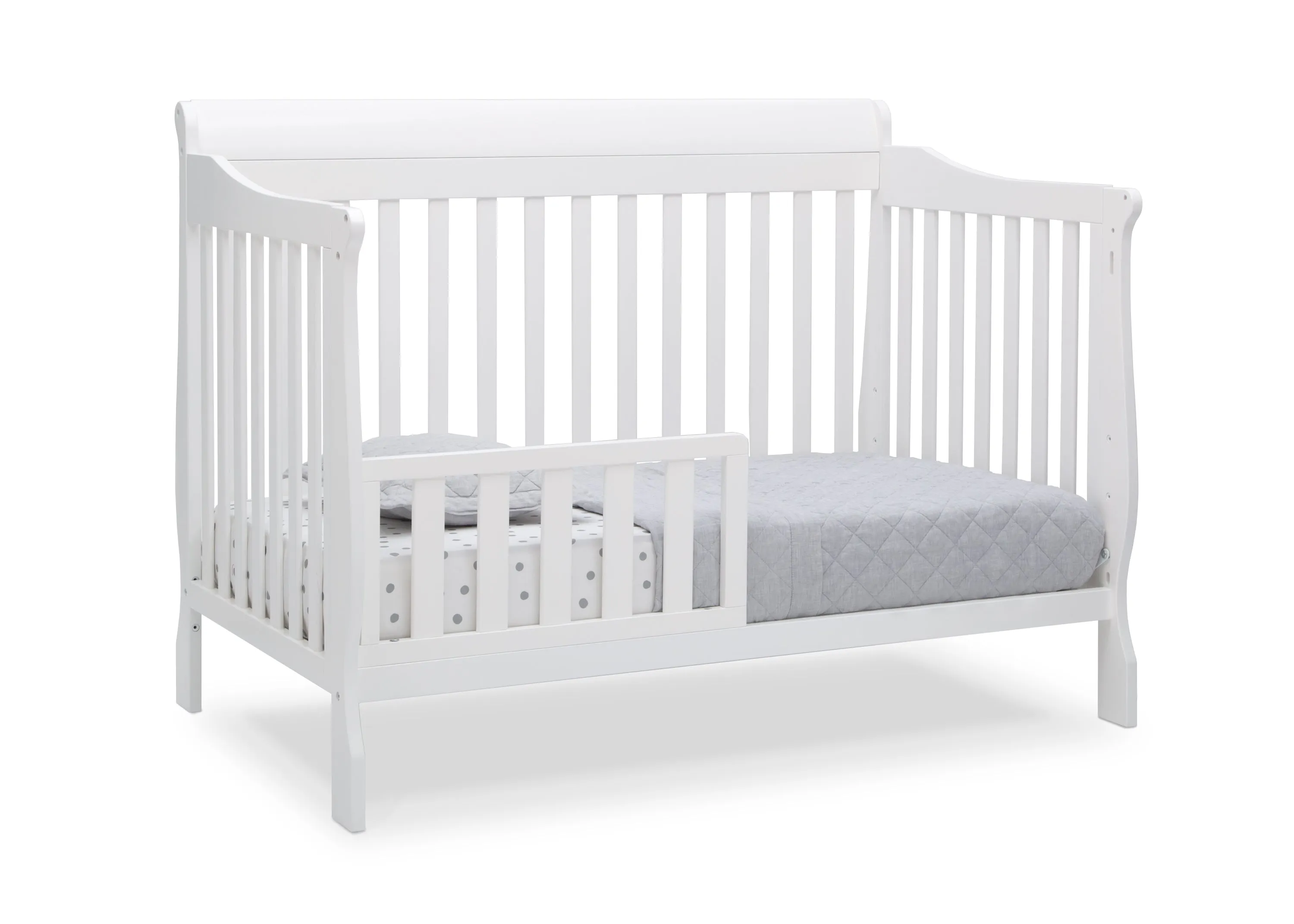 Canton 4-in-1 Crib