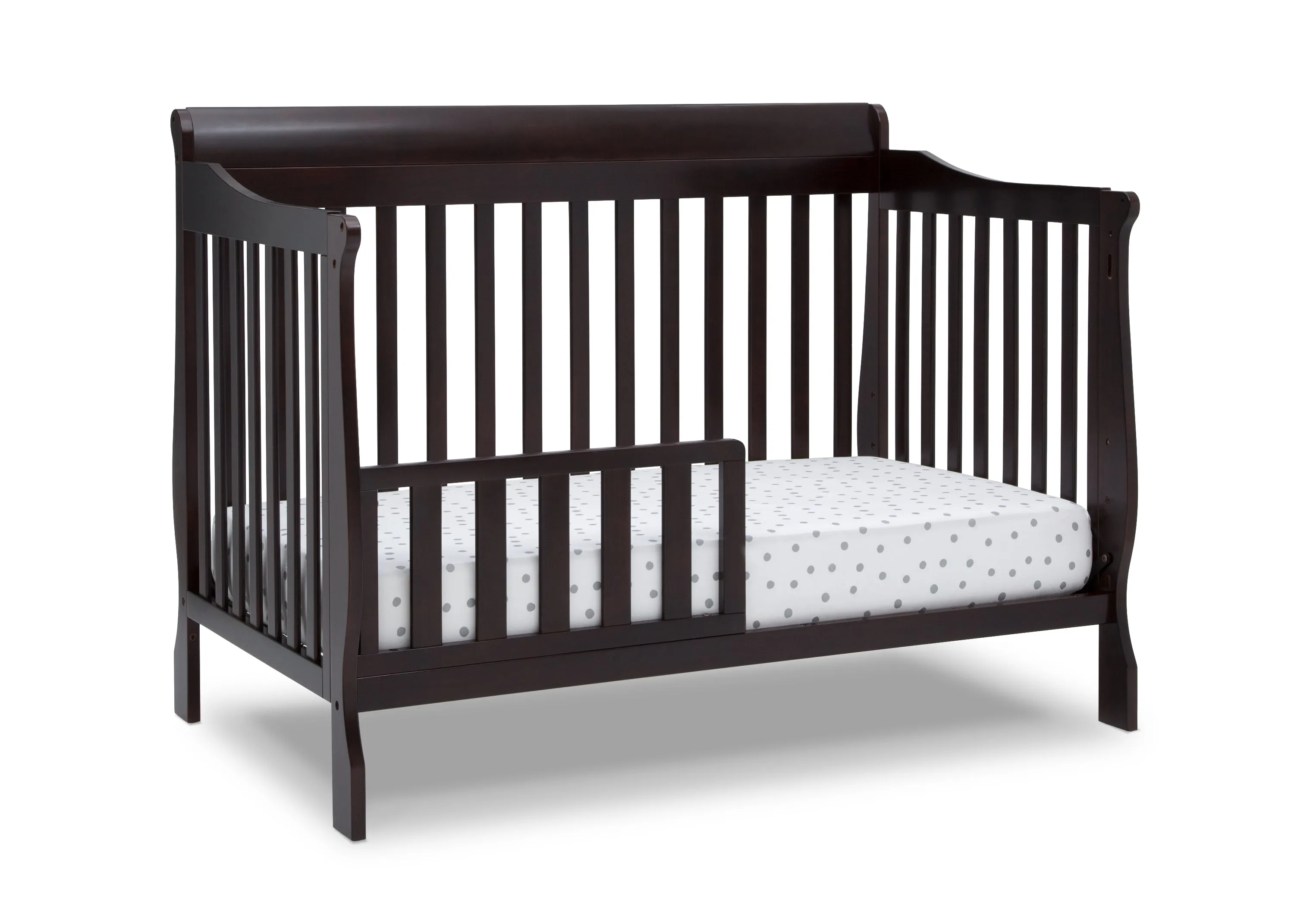 Canton 4-in-1 Crib