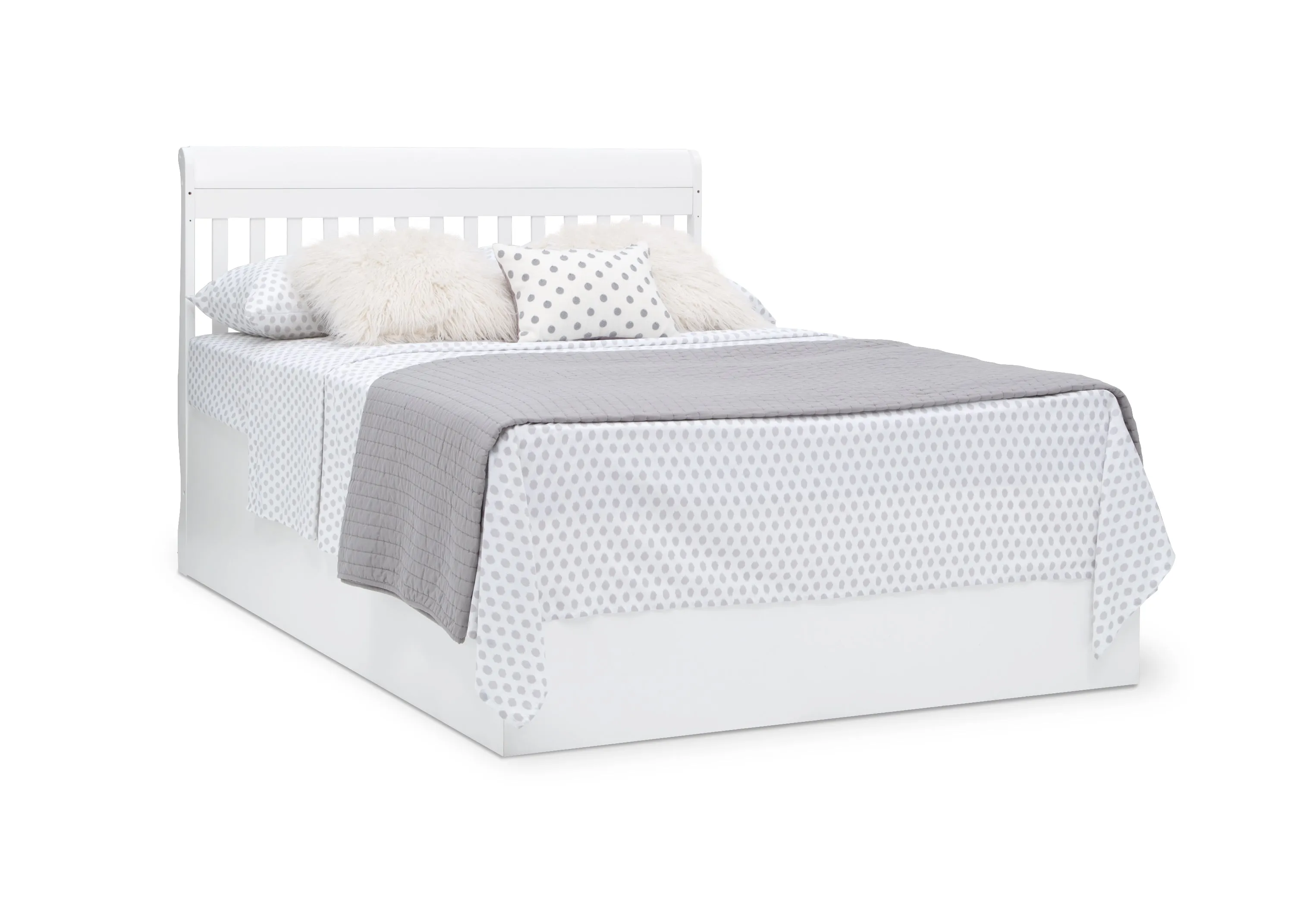 Canton 4-in-1 Crib