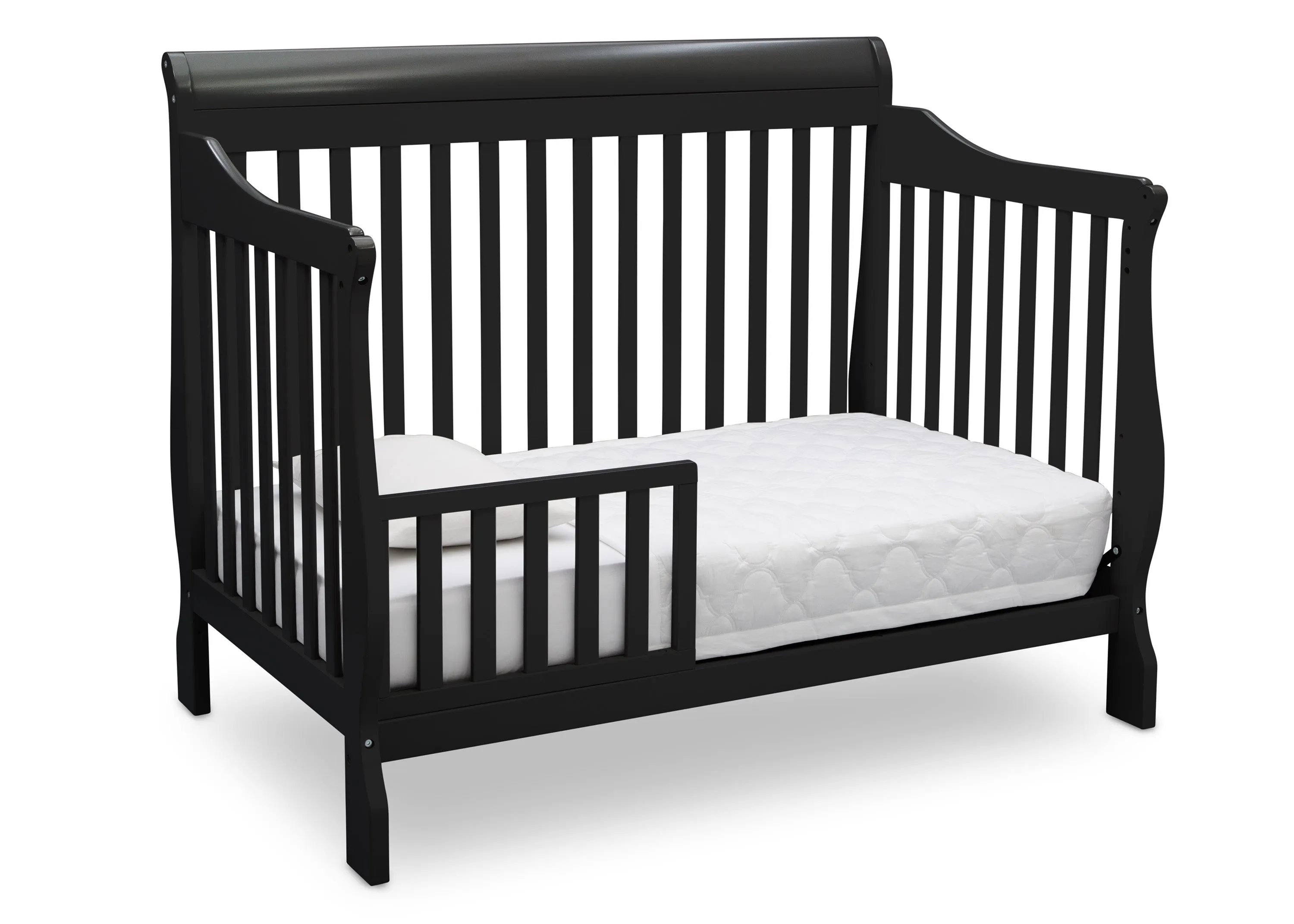 Canton 4-in-1 Crib