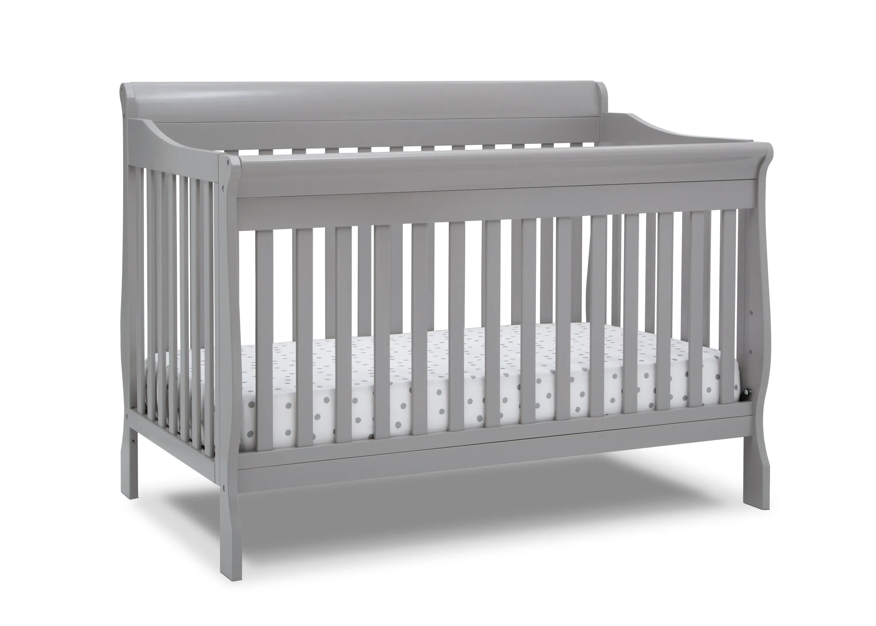 Canton 4-in-1 Crib