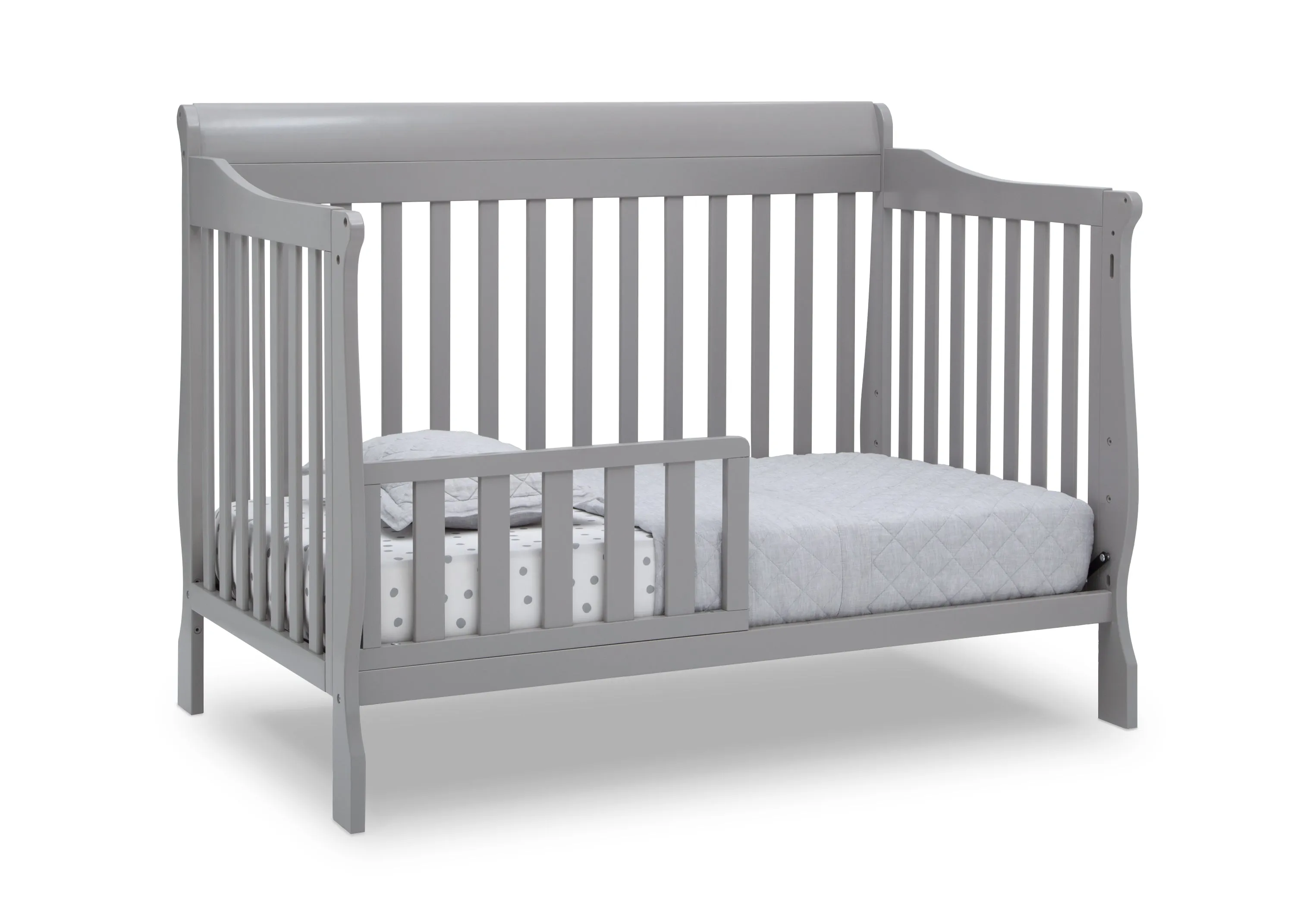 Canton 4-in-1 Crib