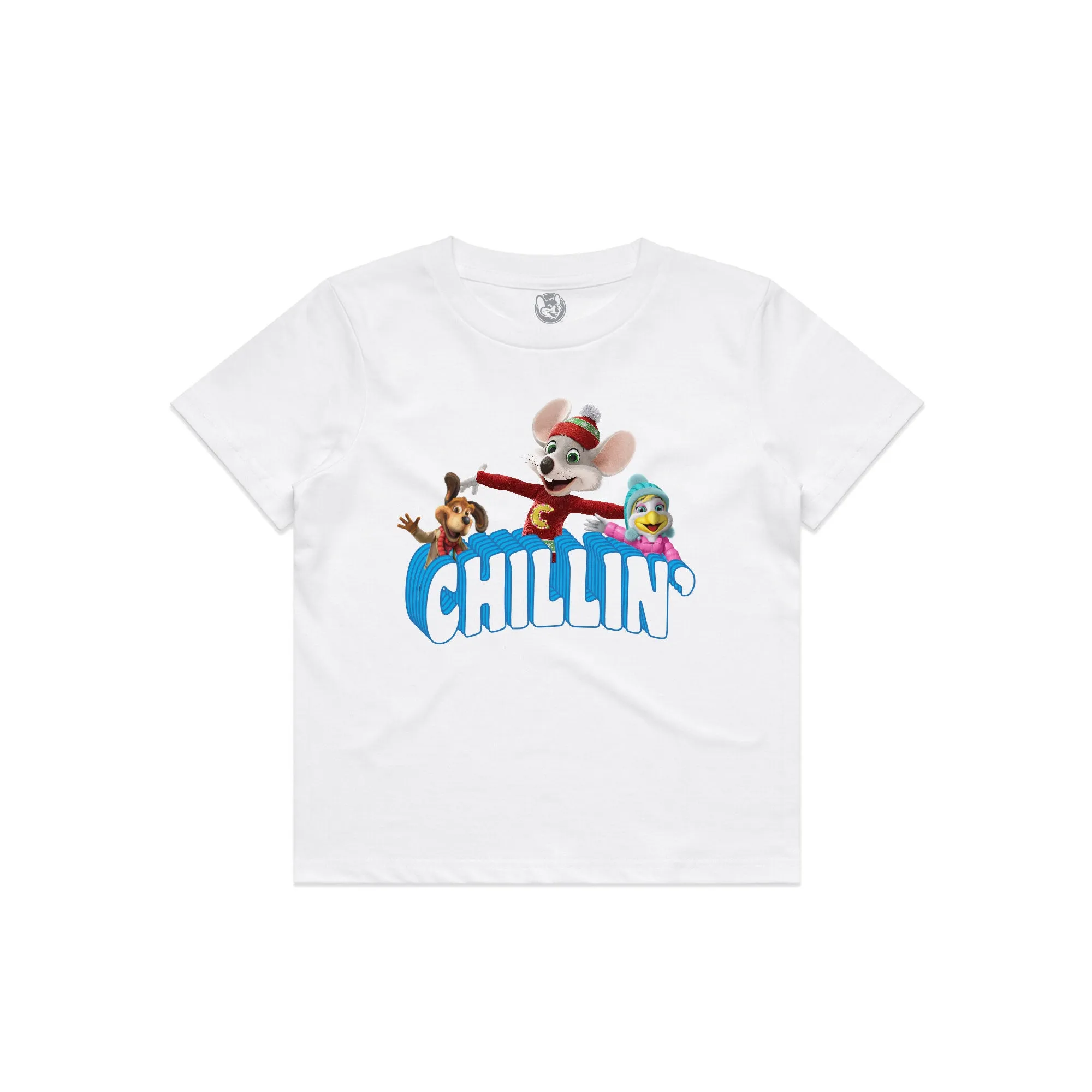 Chillin' Tee (Toddler)