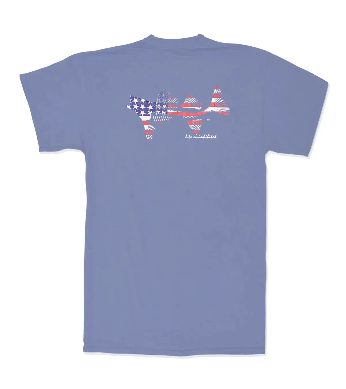 Coastal Cotton Original Flag Youth