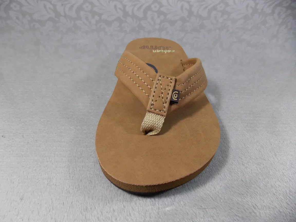 Cobian Las Olas Jr. Sandals - Kid's 9