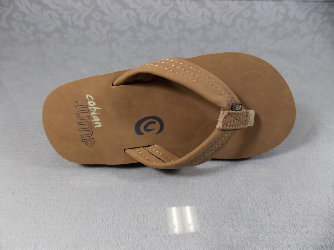 Cobian Las Olas Jr. Sandals - Kid's 9