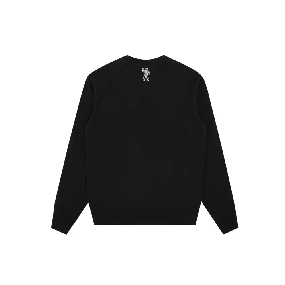 Cocktail Crewneck (Black)