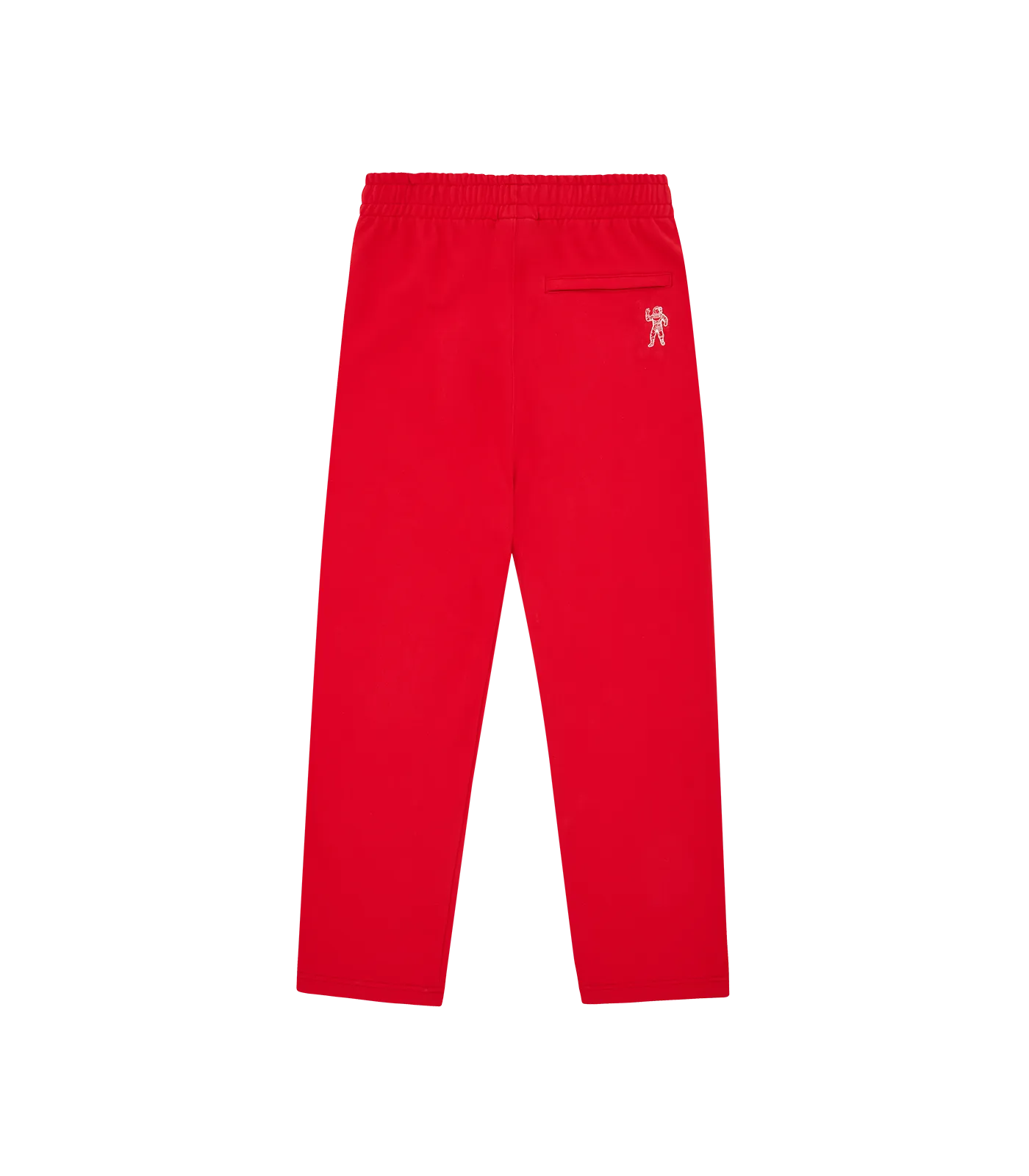 COLLEGE SWEATPANT - RED