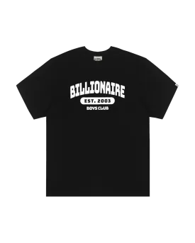 Collegiate Logo Tee