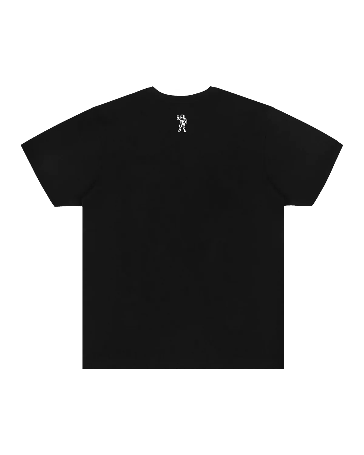 Collegiate Logo Tee