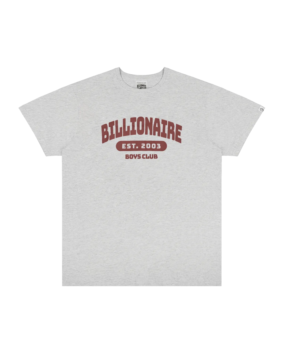 Collegiate Logo Tee