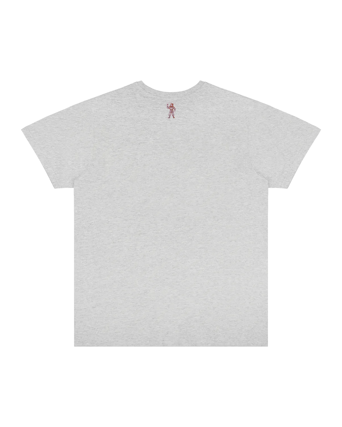 Collegiate Logo Tee