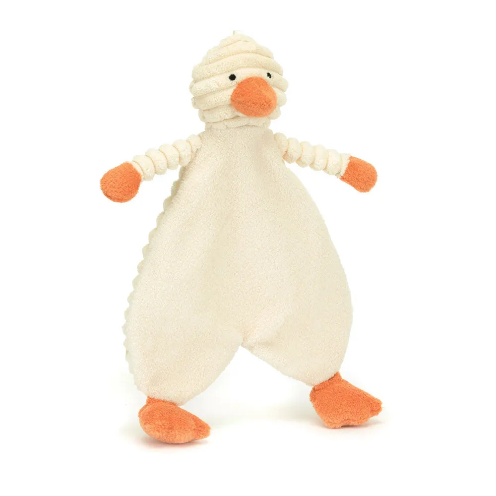 Comforter - Cordy Roy Baby Duckling