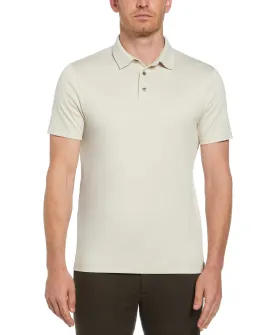 Cool Interlock Polo