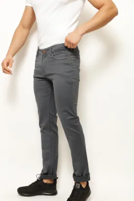 CRD MEN'S JEANS BASIC VELOCITY