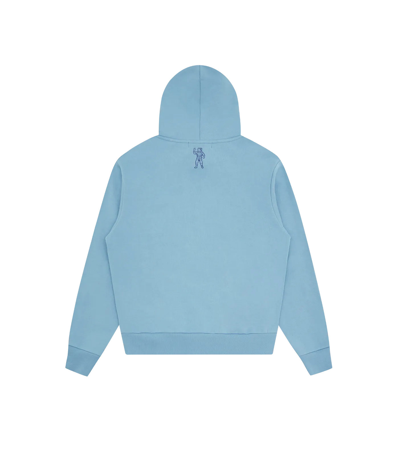 CREST LOGO POPOVER - BLUE