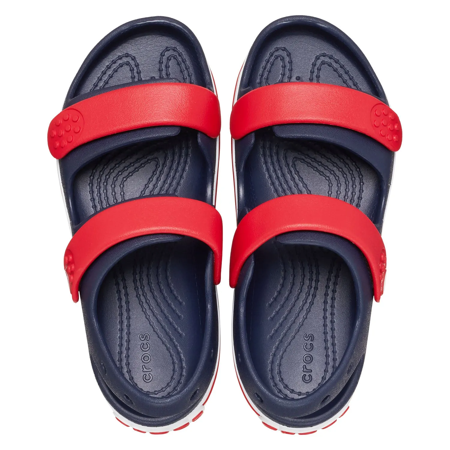 Crocband Cruiser Sandal Toddler (Age 1-5)