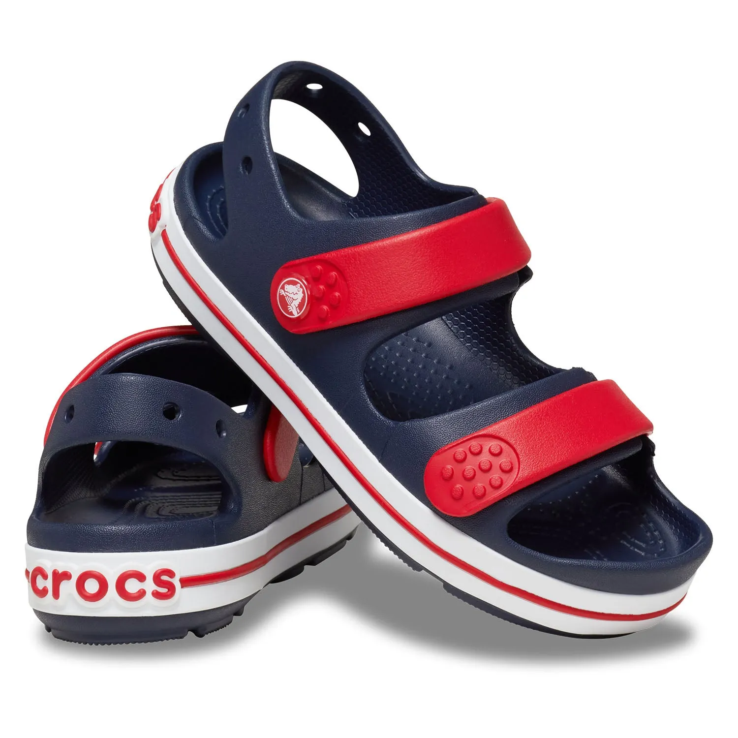 Crocband Cruiser Sandal Toddler (Age 1-5)